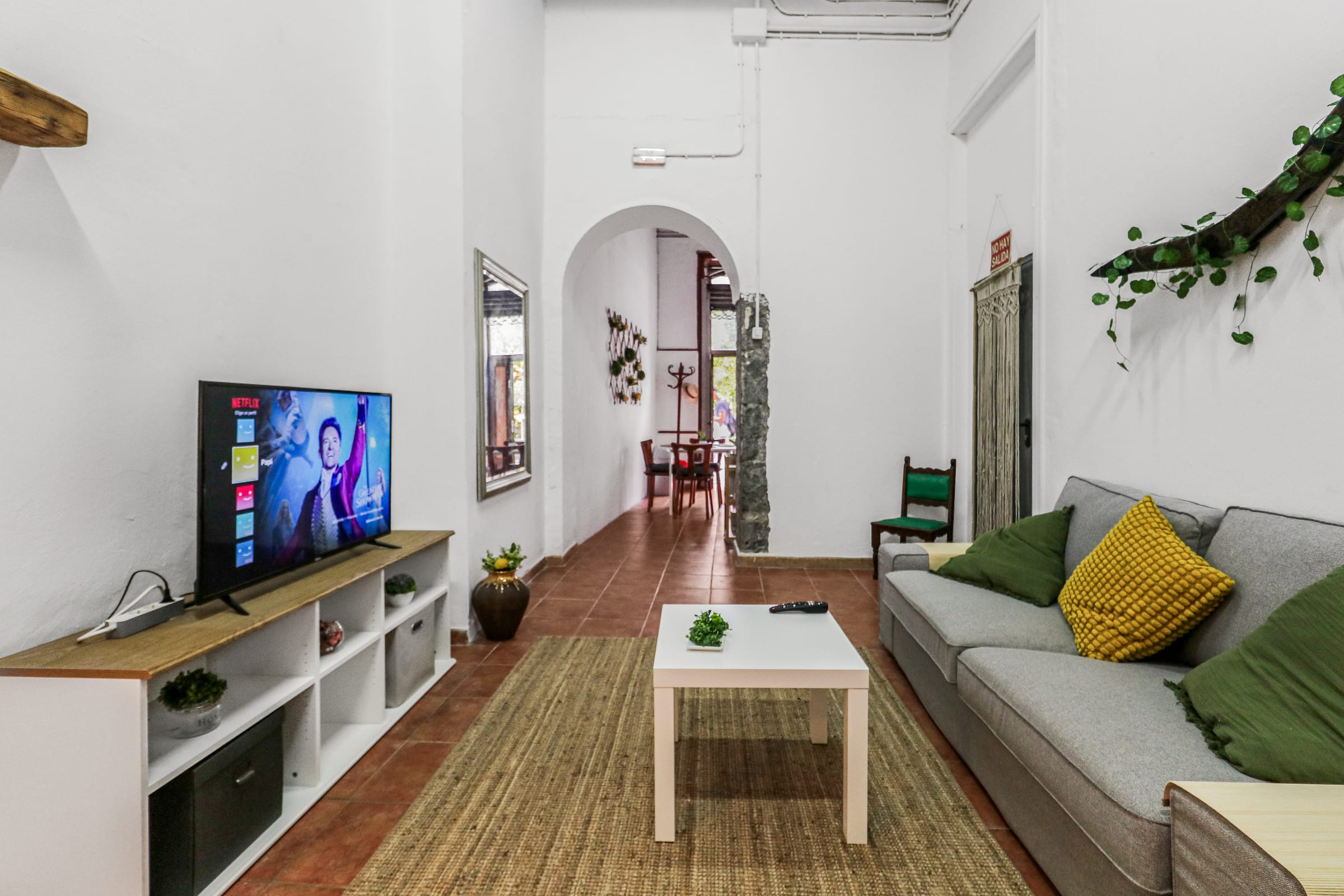 Lovely Stay Arucas