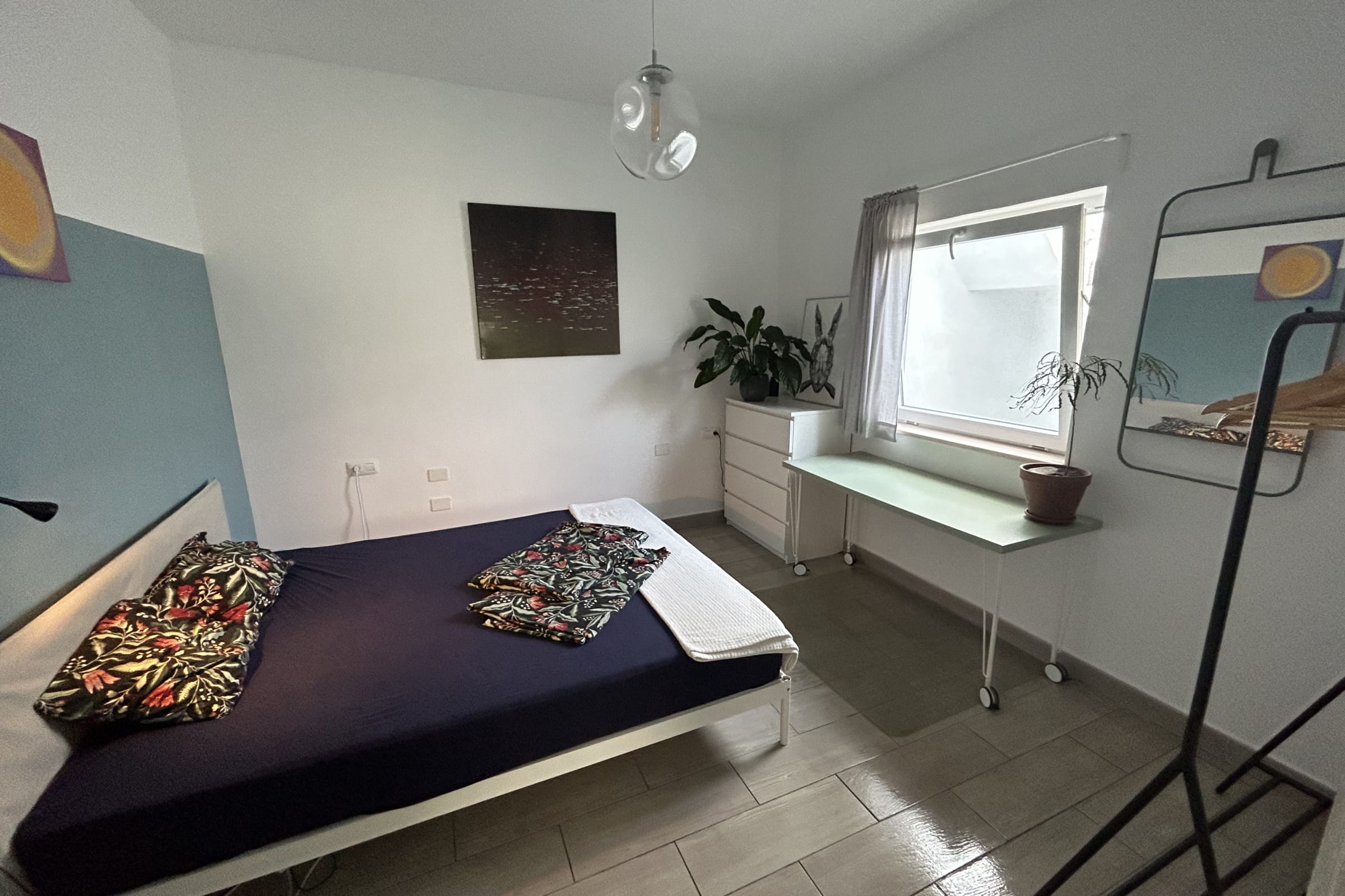 Light & Modern Garachico 3BR