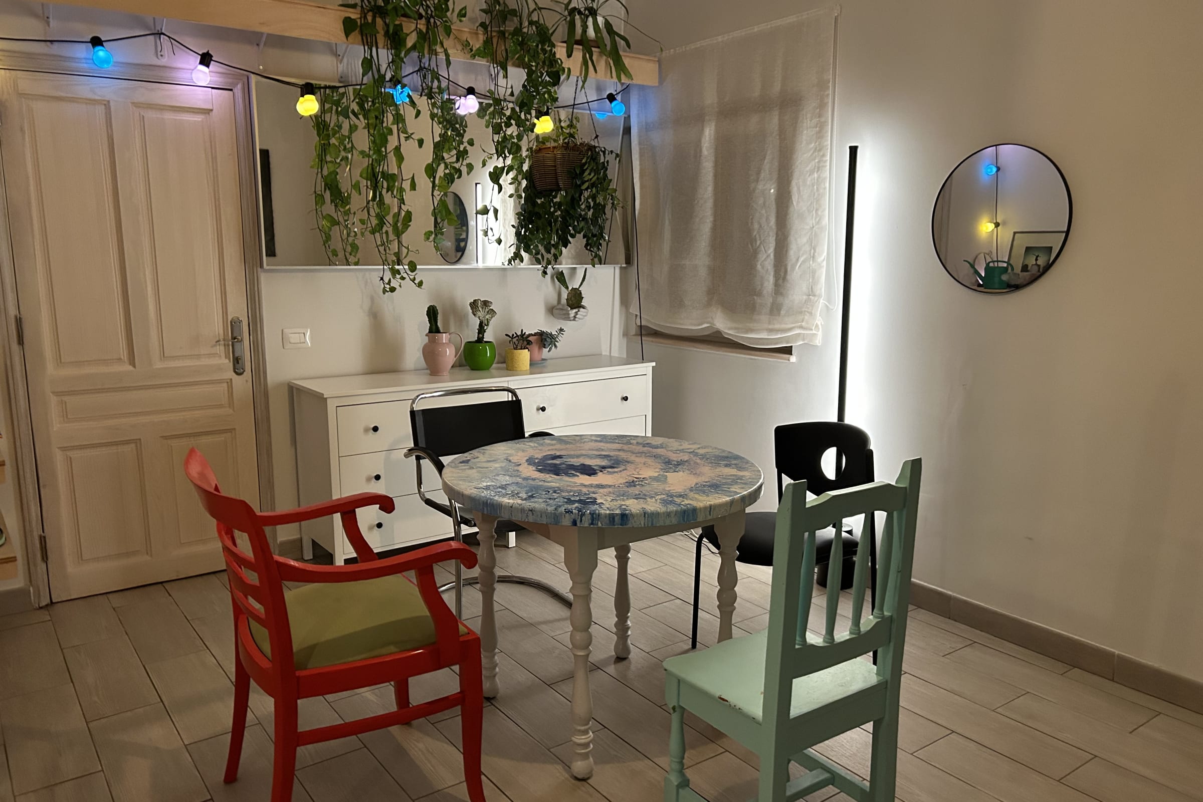 Light & Modern Garachico 3BR