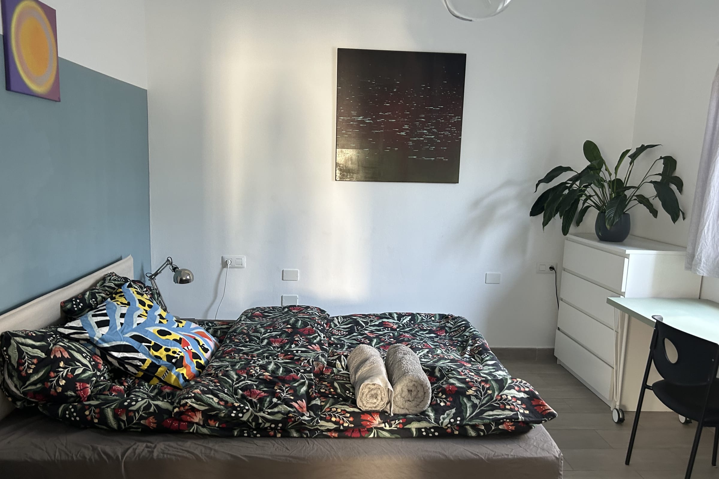 Light & Modern Garachico 3BR