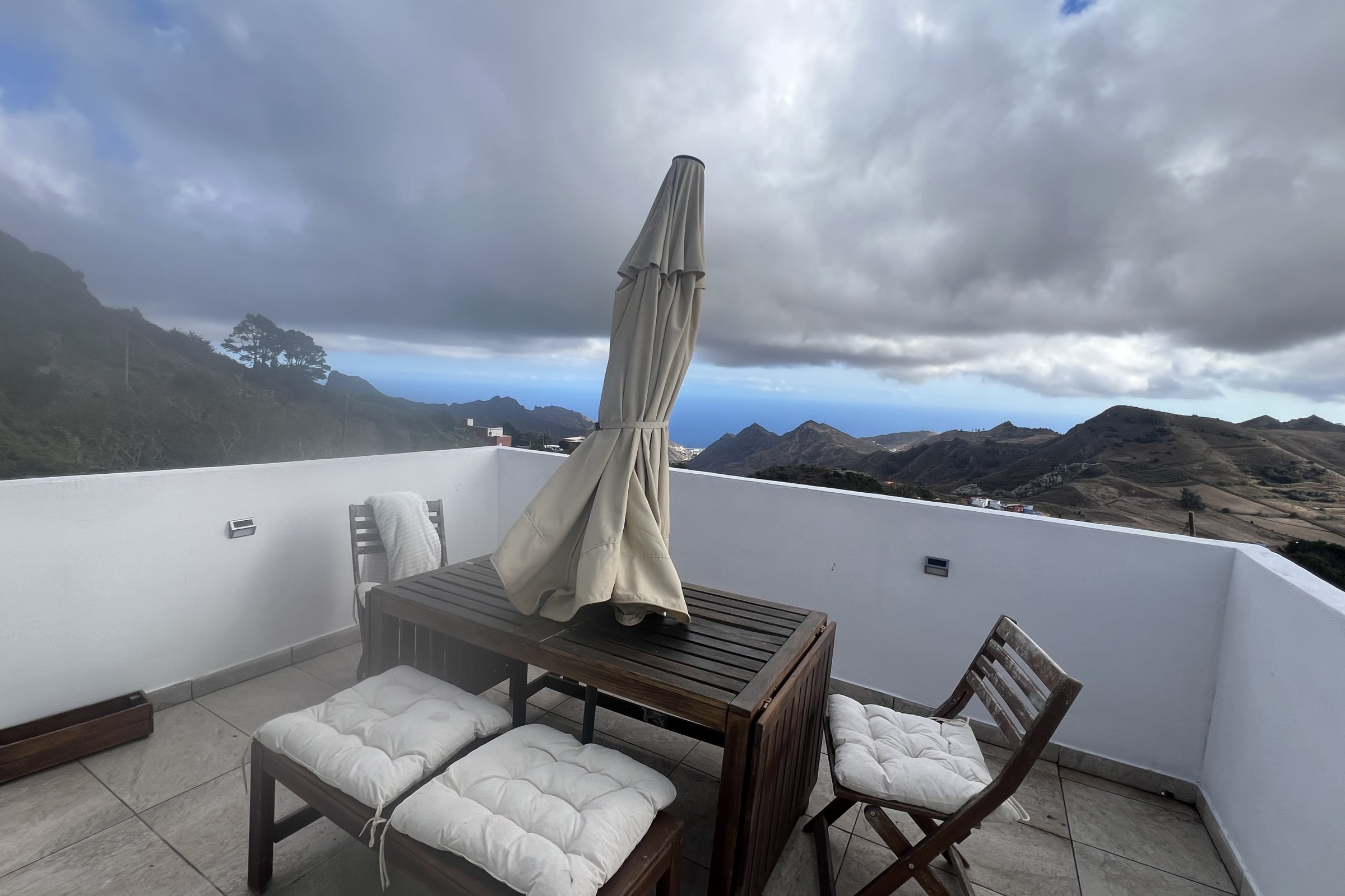 Sunset Teide & La Laguna Suite 2