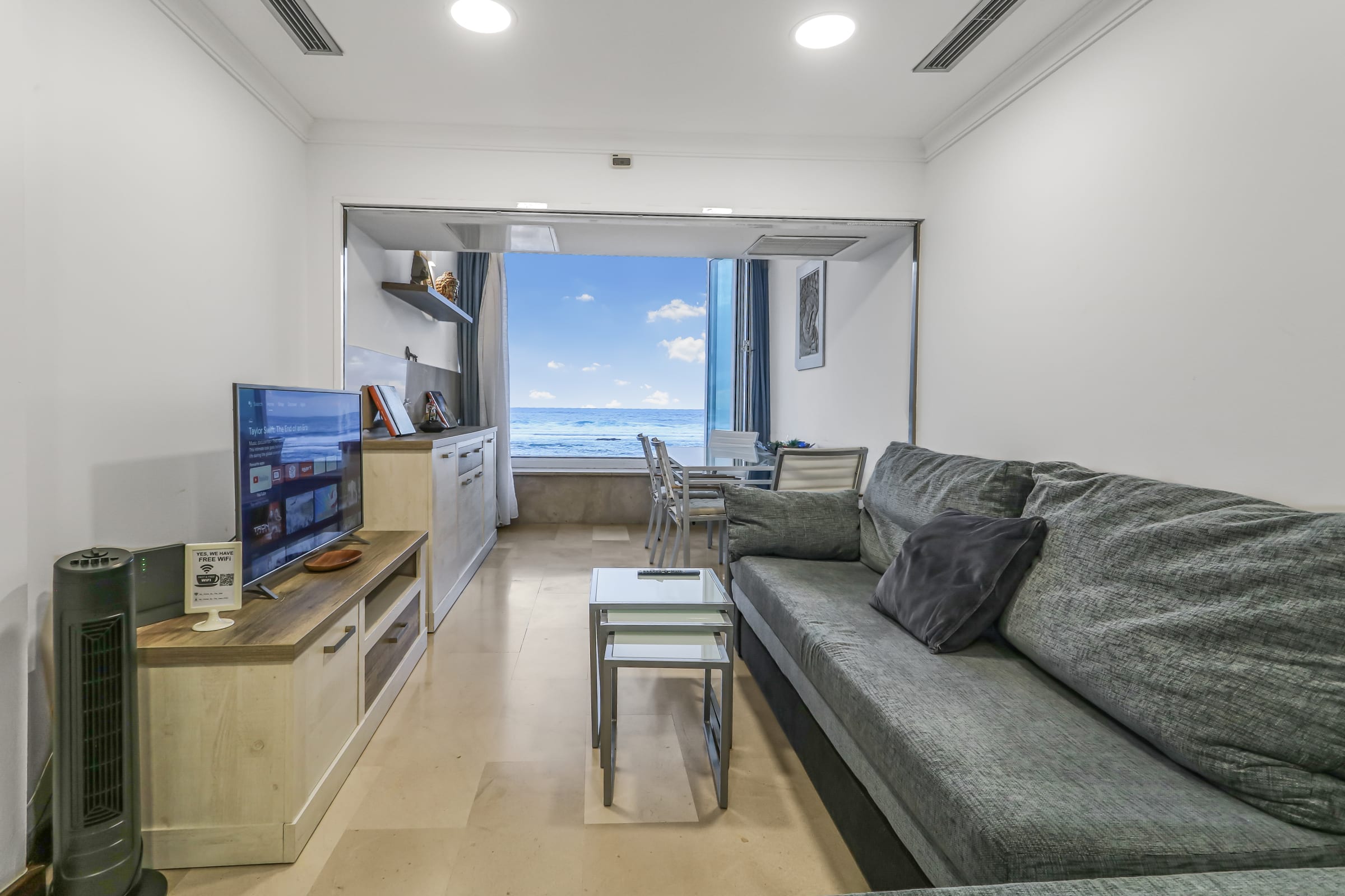 My Home By The Sea
