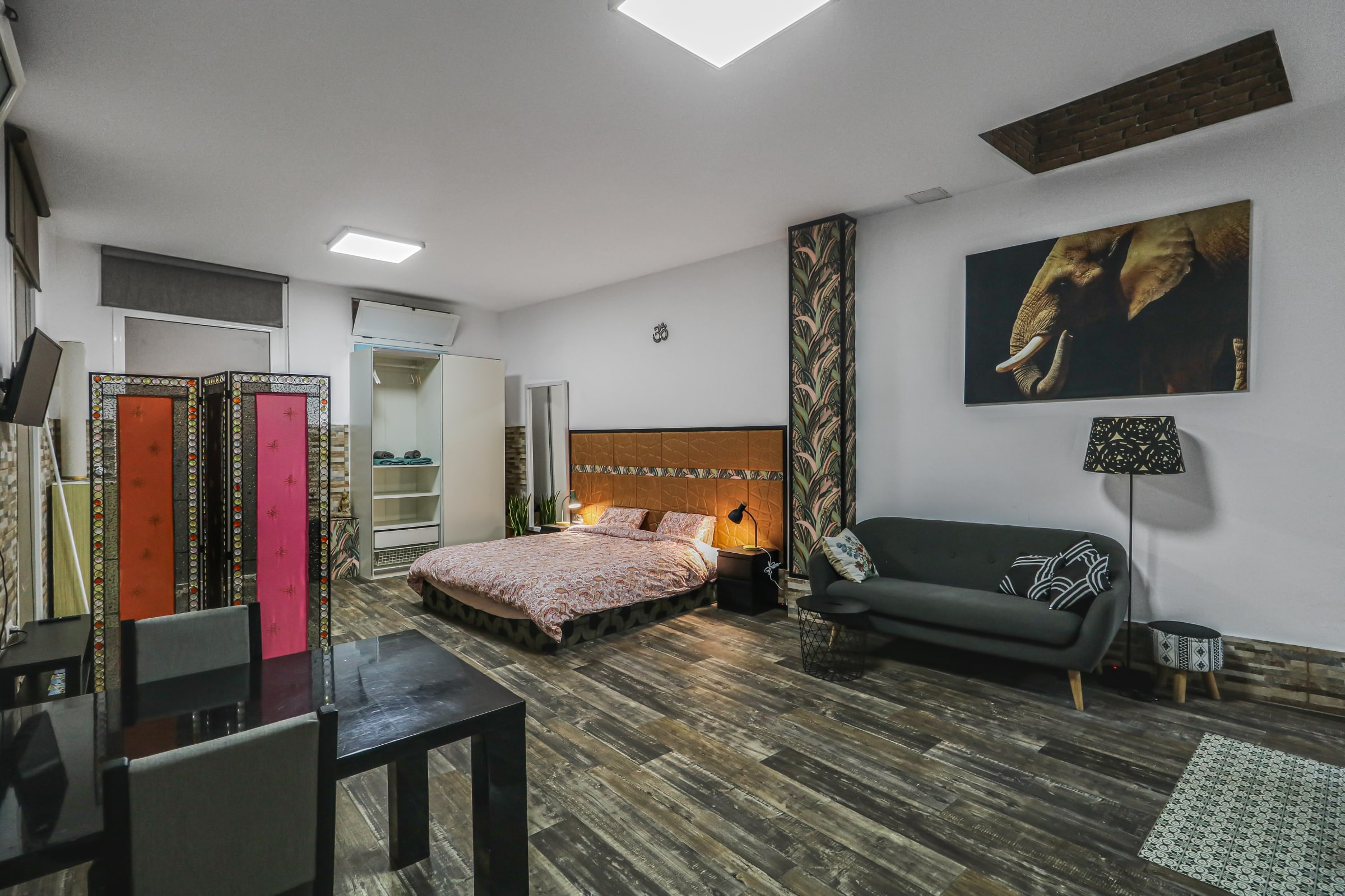Yoga Loft Canteras