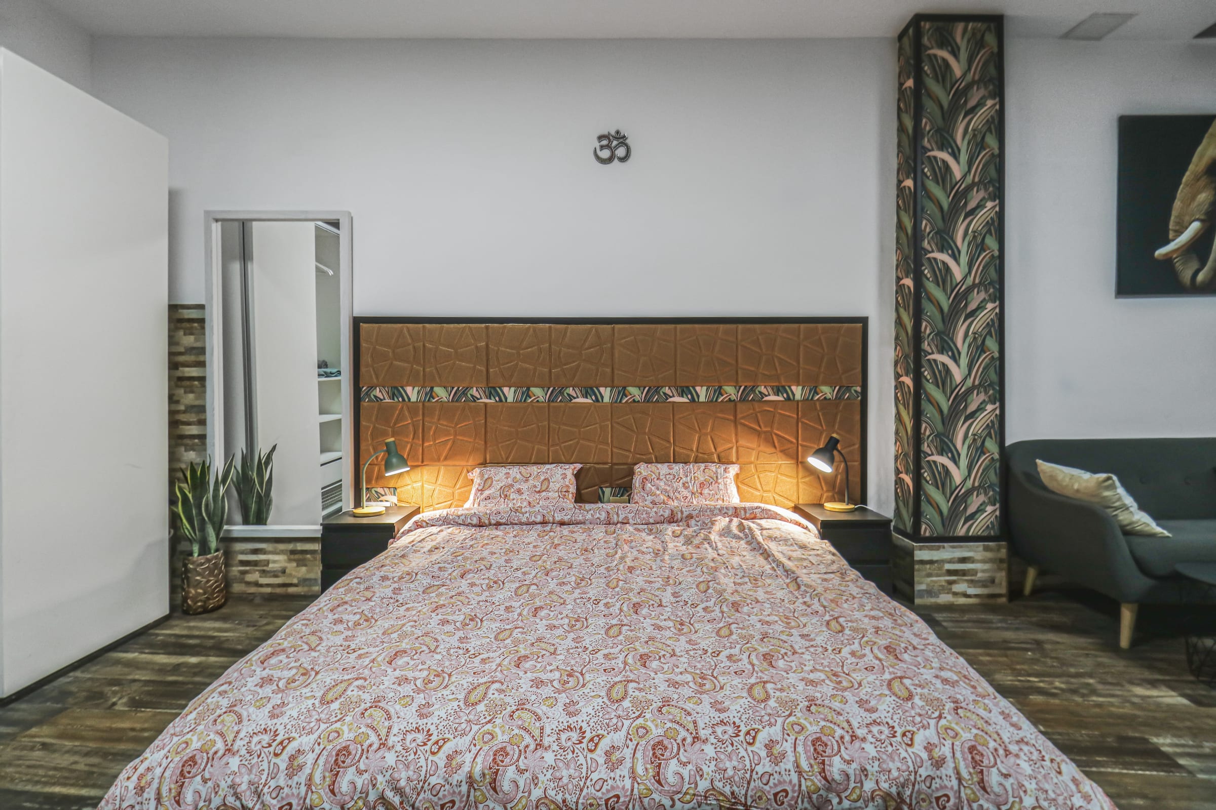 Yoga Loft Canteras