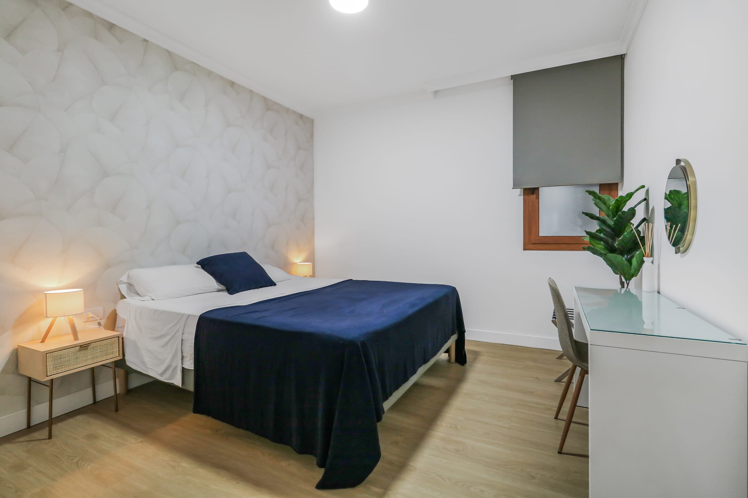 Canteras Modern 2BR