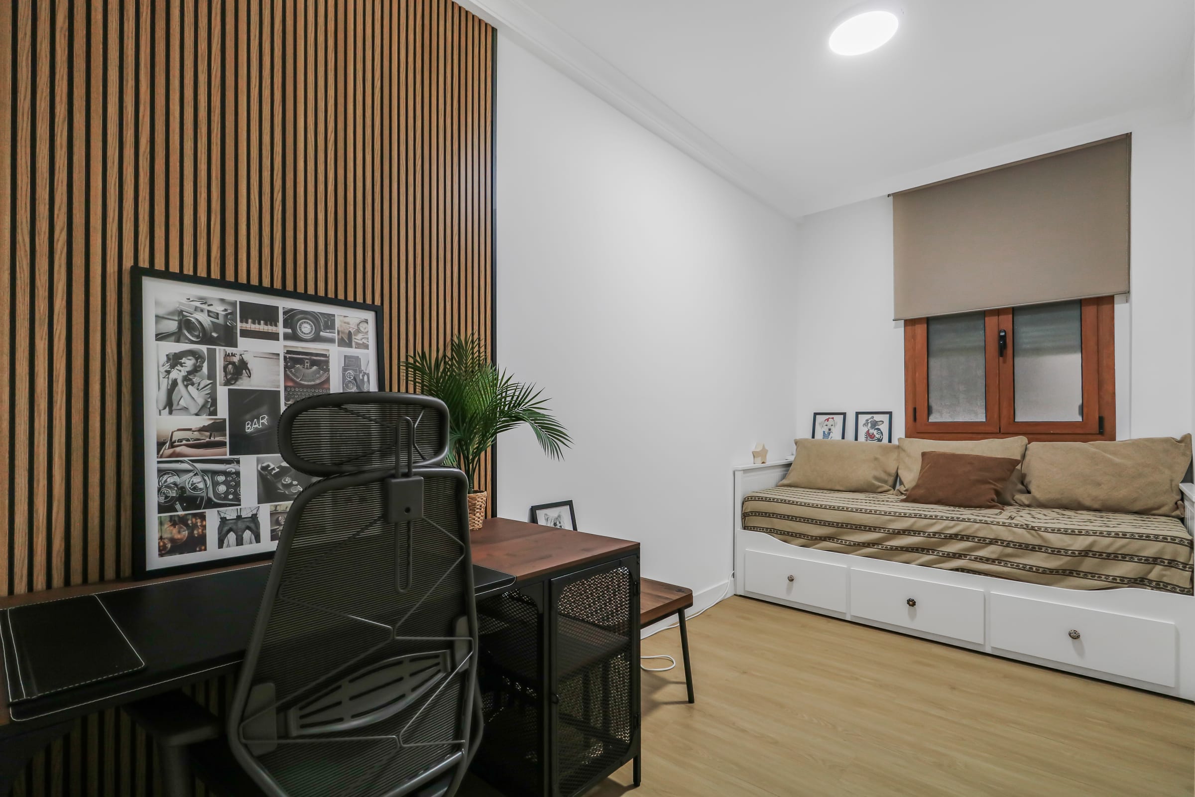 Canteras Modern 2BR
