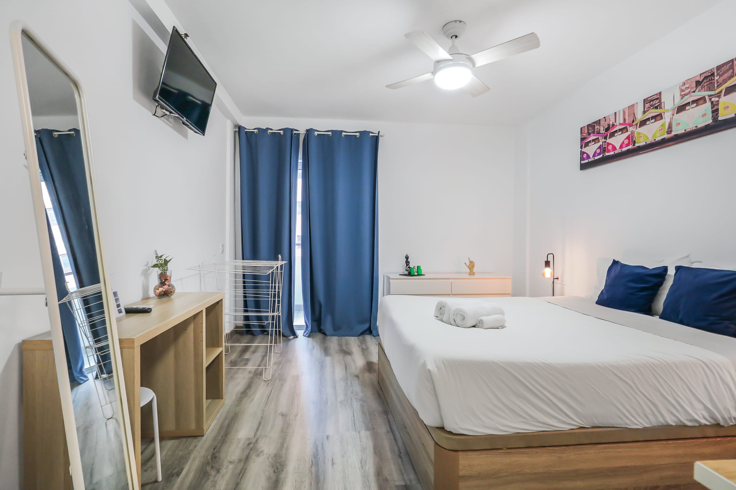 Apartamento Puerto de la Cruz