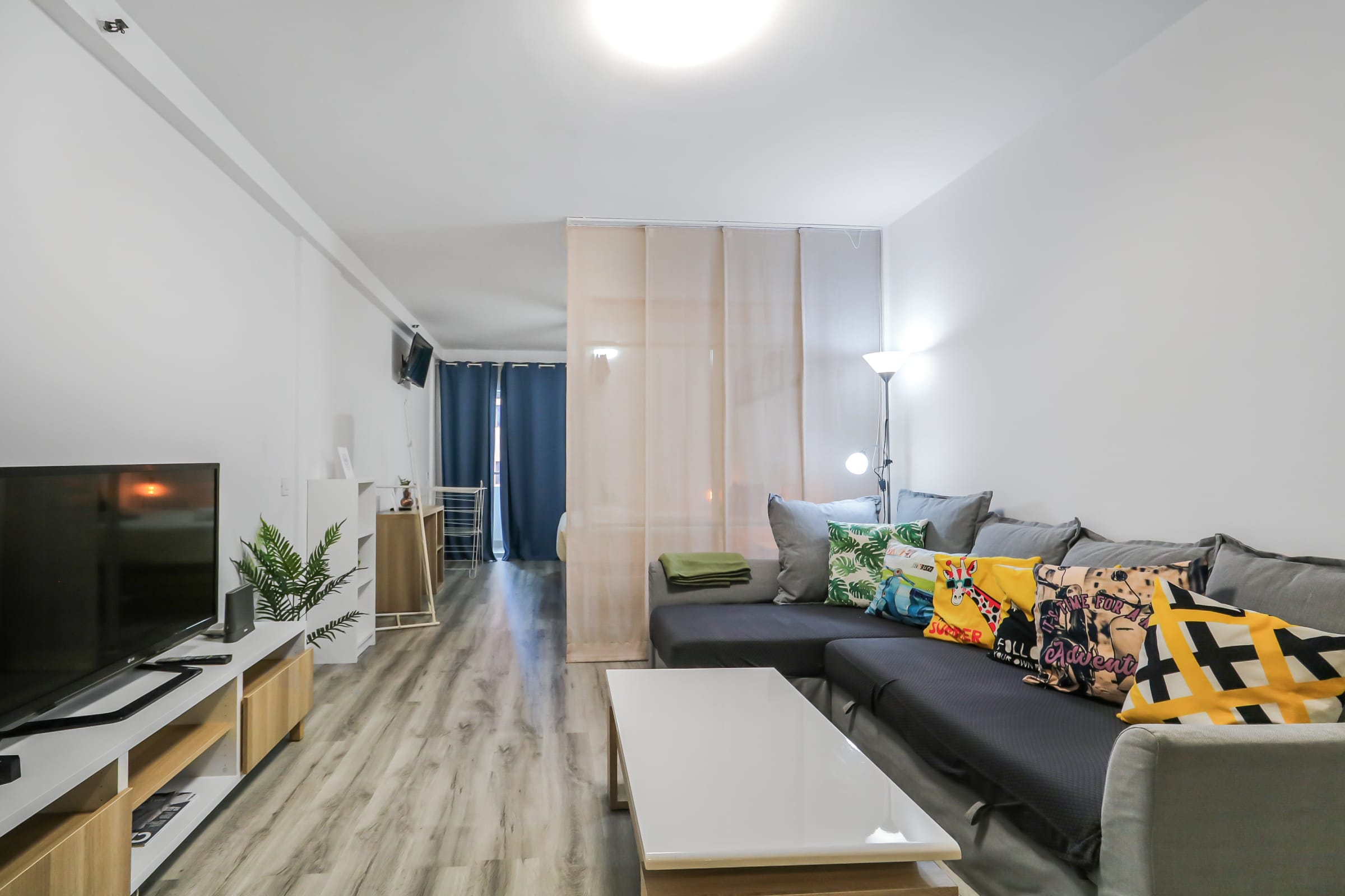 Apartamento Puerto de la Cruz