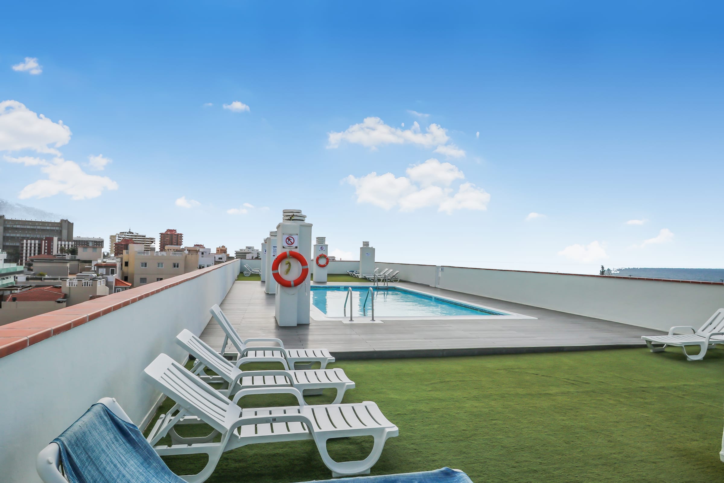 Apartamento Puerto de la Cruz