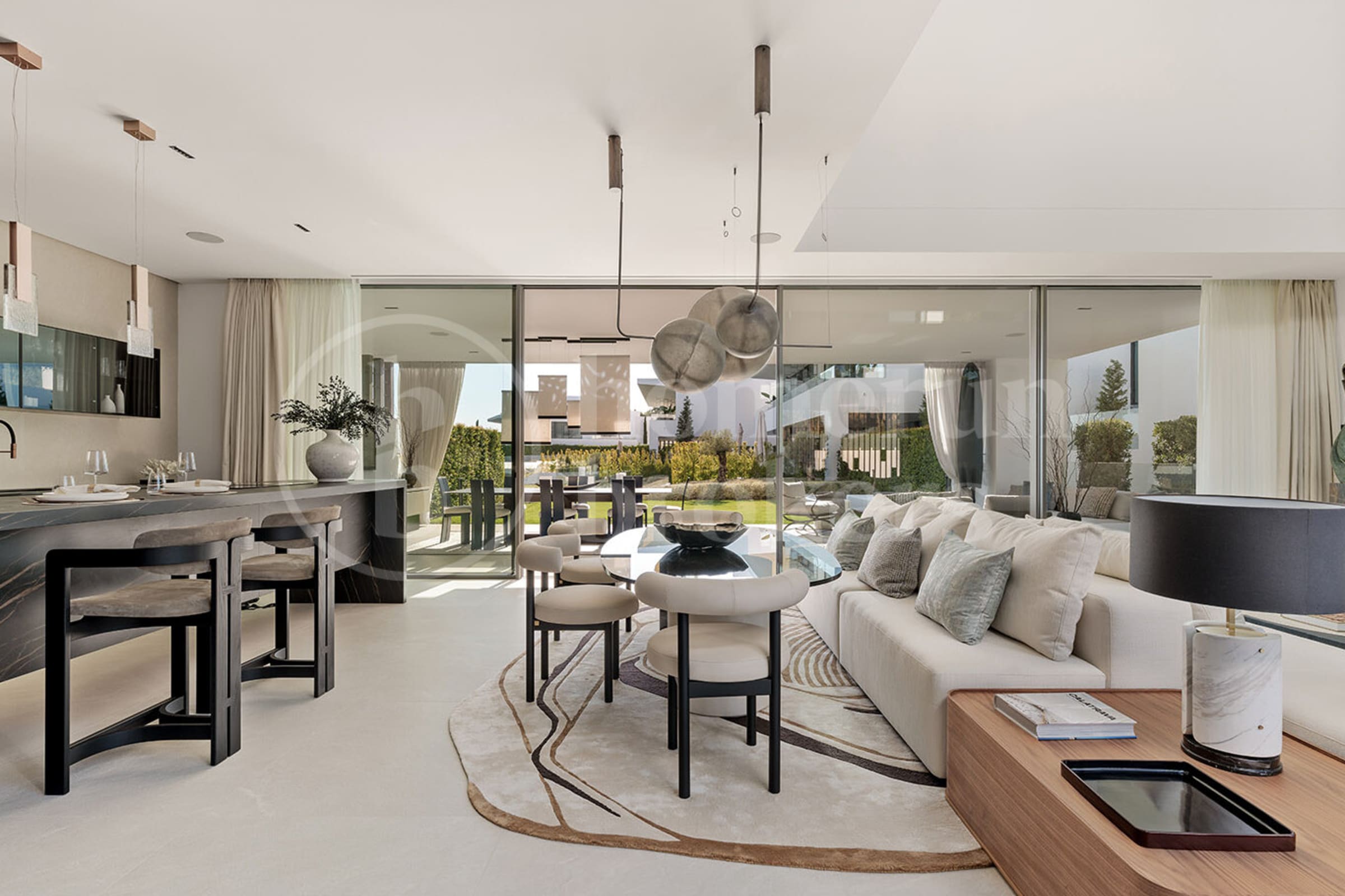Villa Aurora Lux Marbella