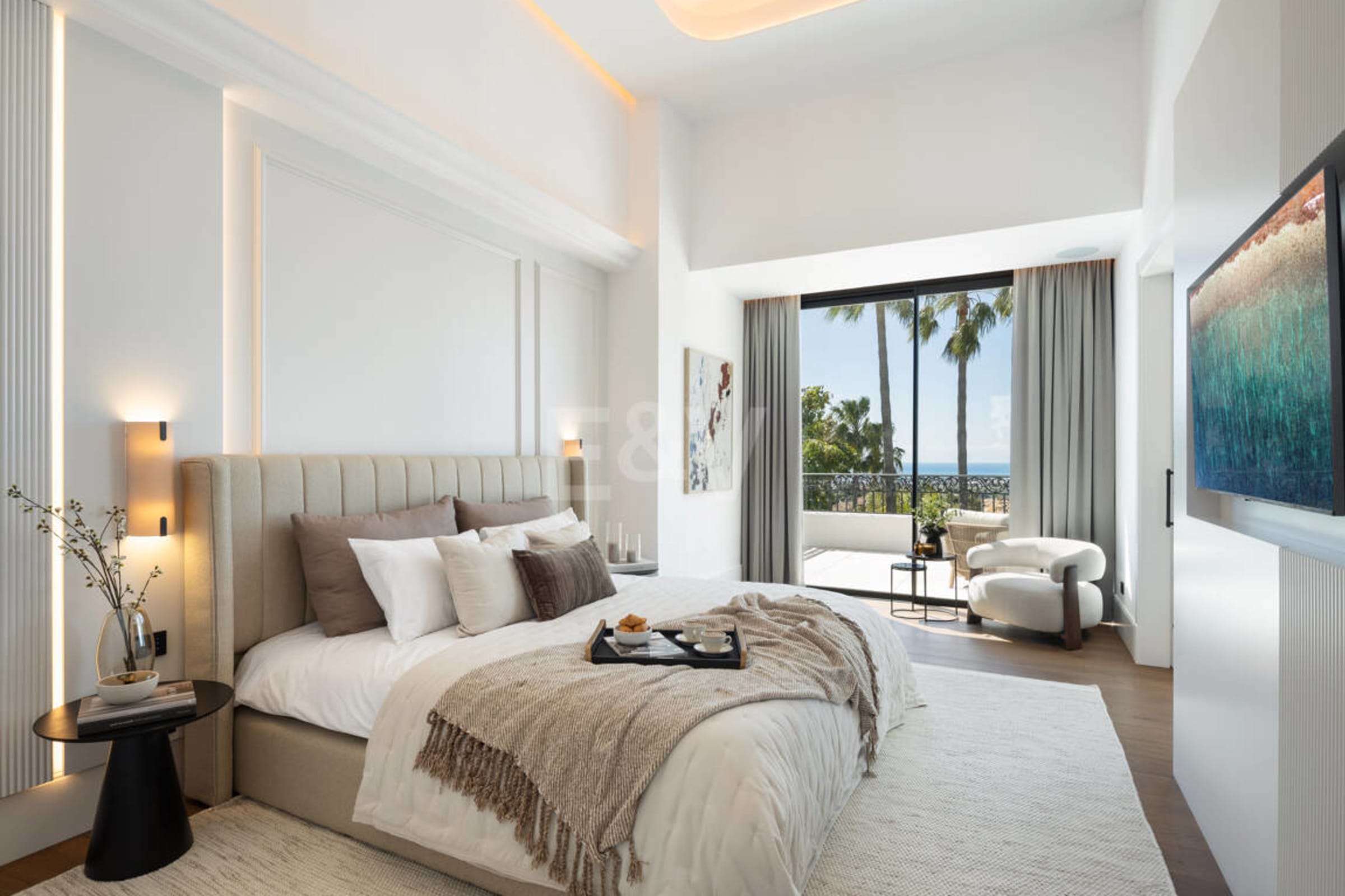 Villa Aurora Lux Marbella