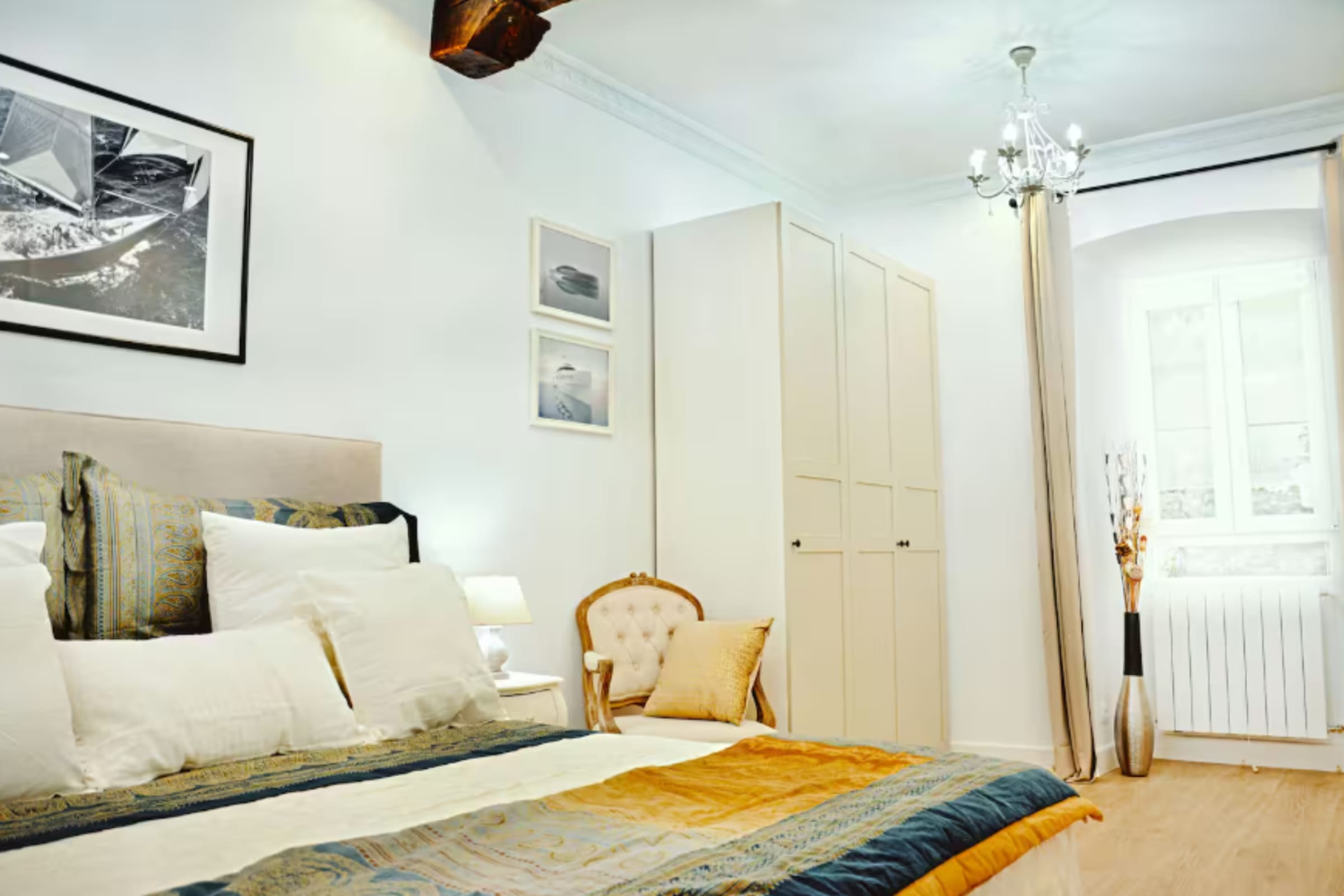 Malagueta Relax Apartment