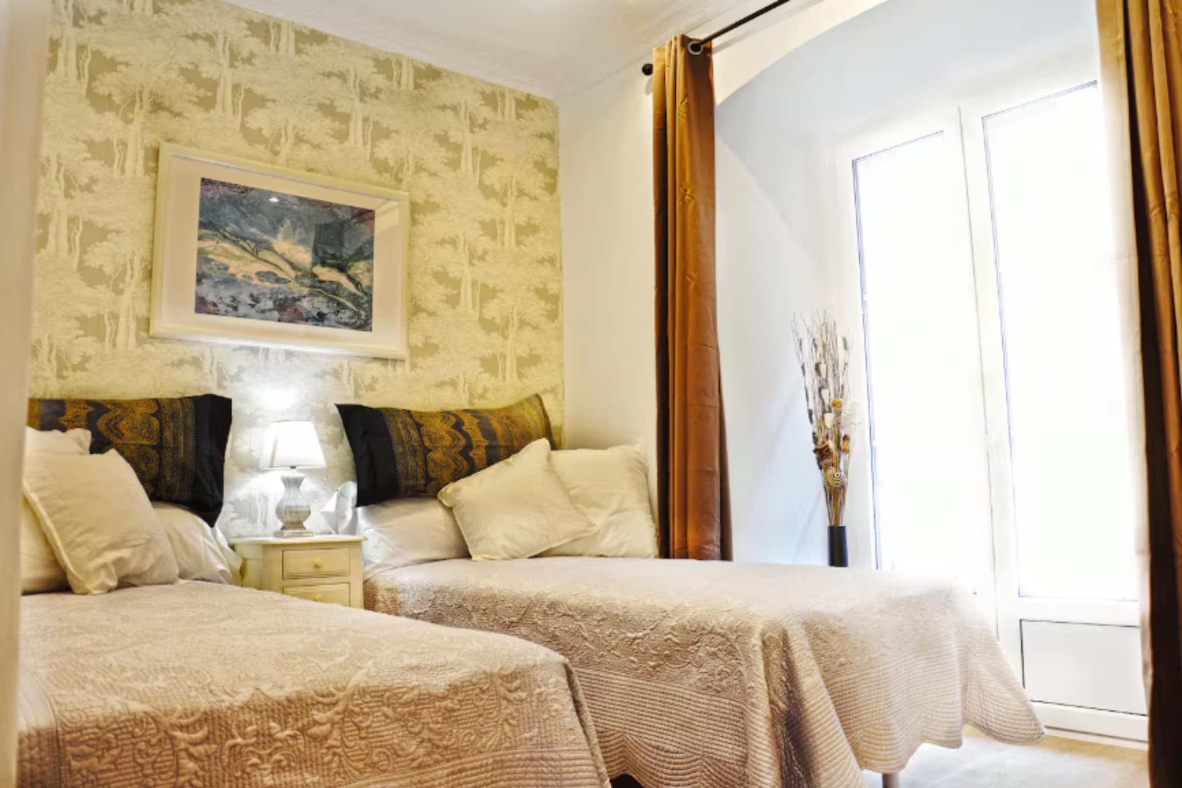 Malagueta Relax Apartment