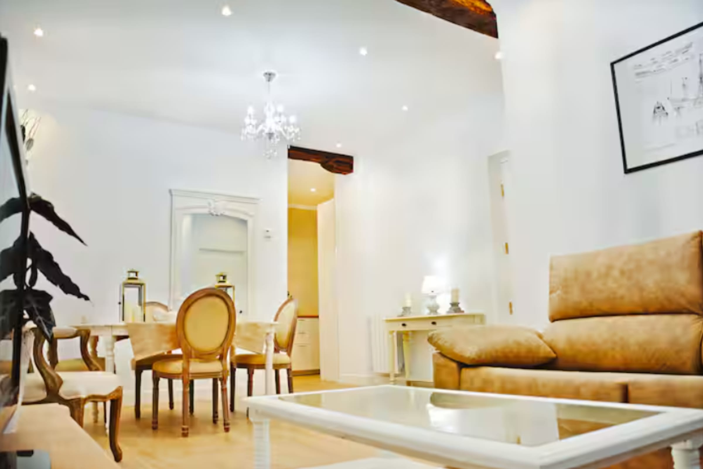 Malagueta Relax Apartment