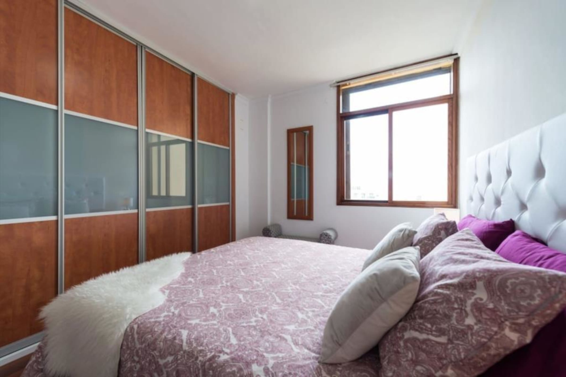 Las Palmas Skyline 2 BR Apartment