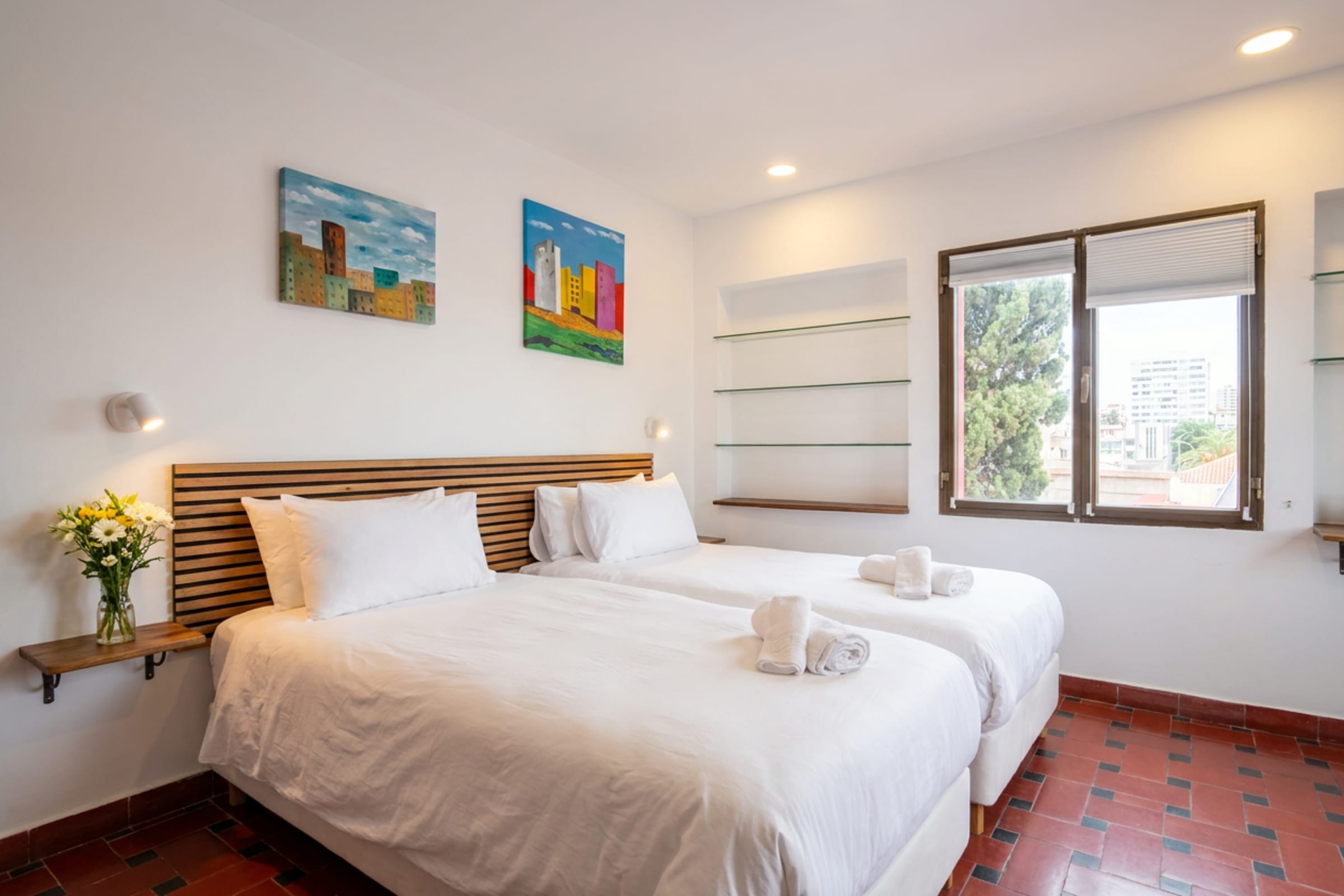 #302 City Garden Suites Nadami 1935