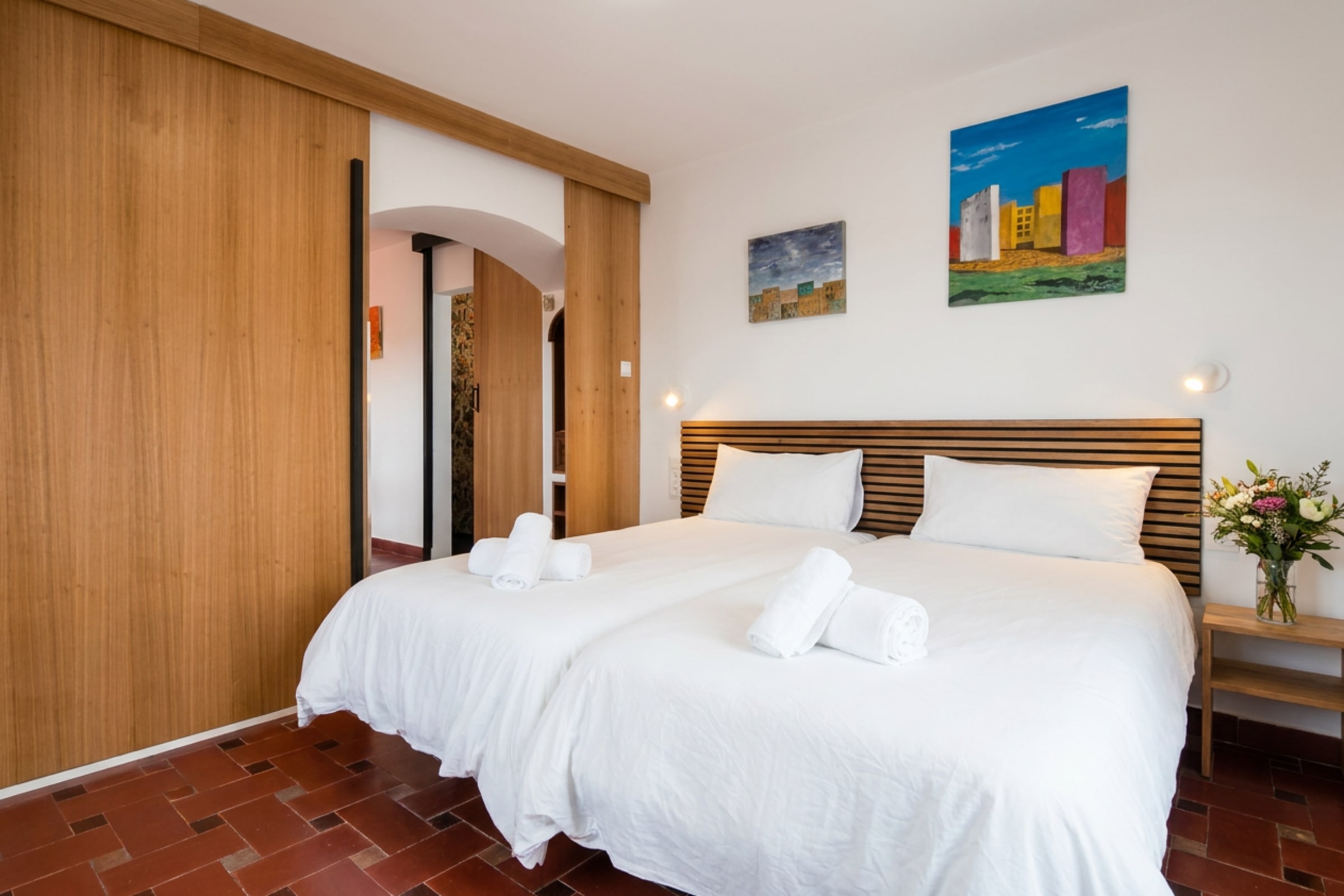 #302 City Garden Suites Nadami 1935