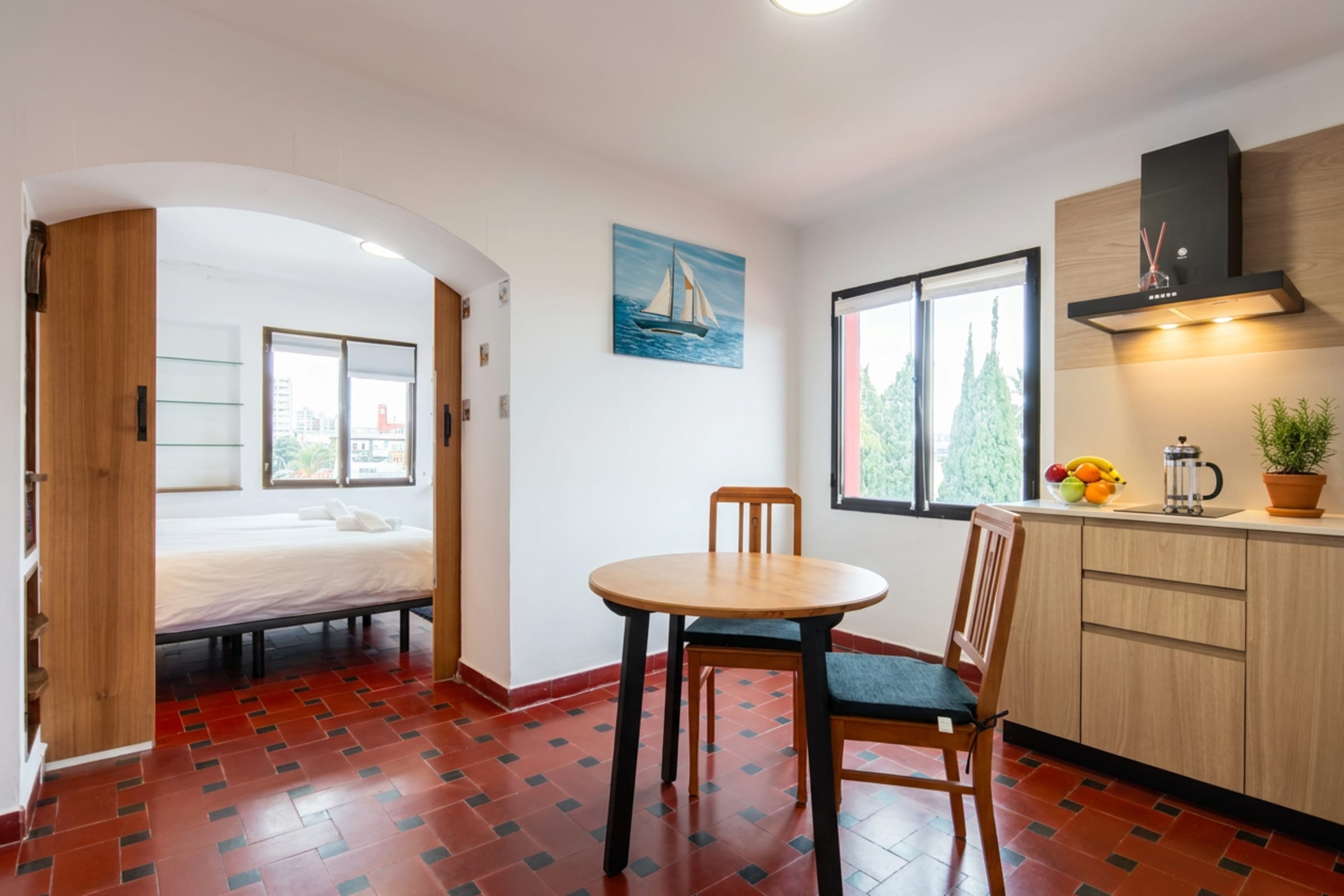 #302 City Garden Suites Nadami 1935