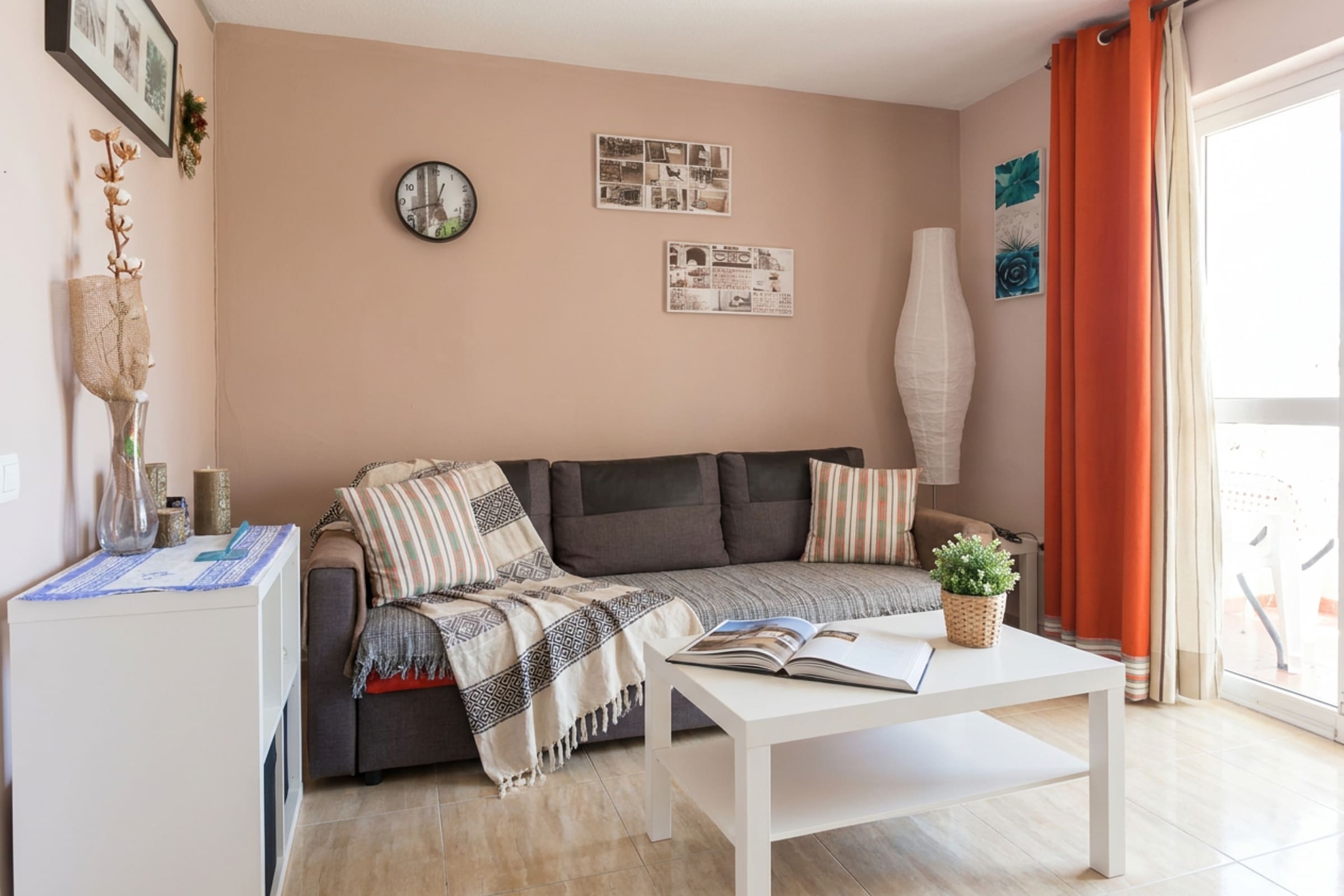 Relaxing Maspalomas Getaway