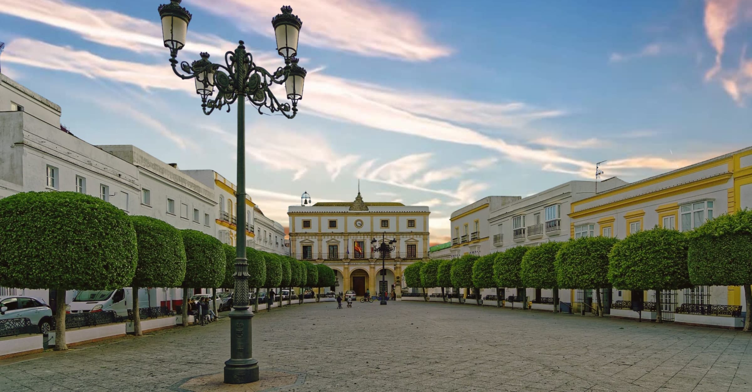 #3 Alojamientos Plaza España Rooms