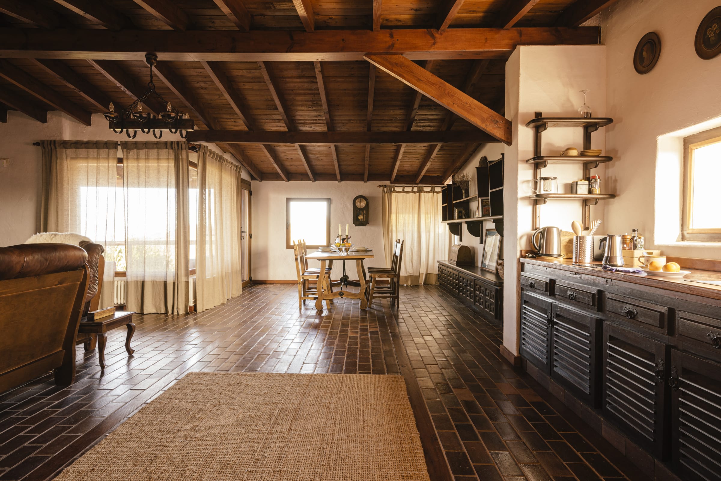 Finca Vilaflor Loft