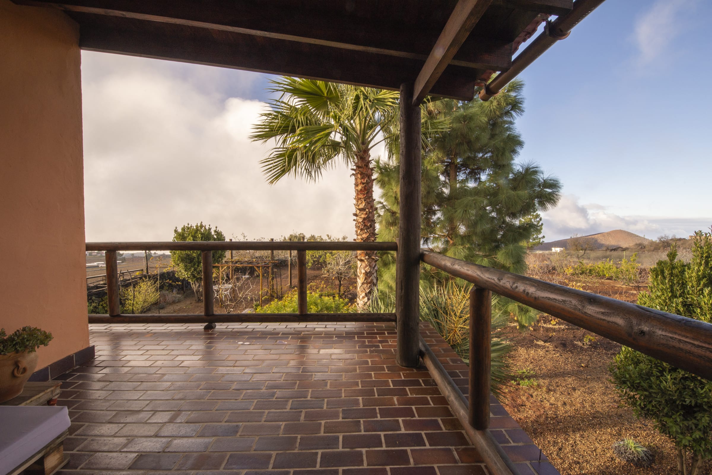 Finca Vilaflor Loft