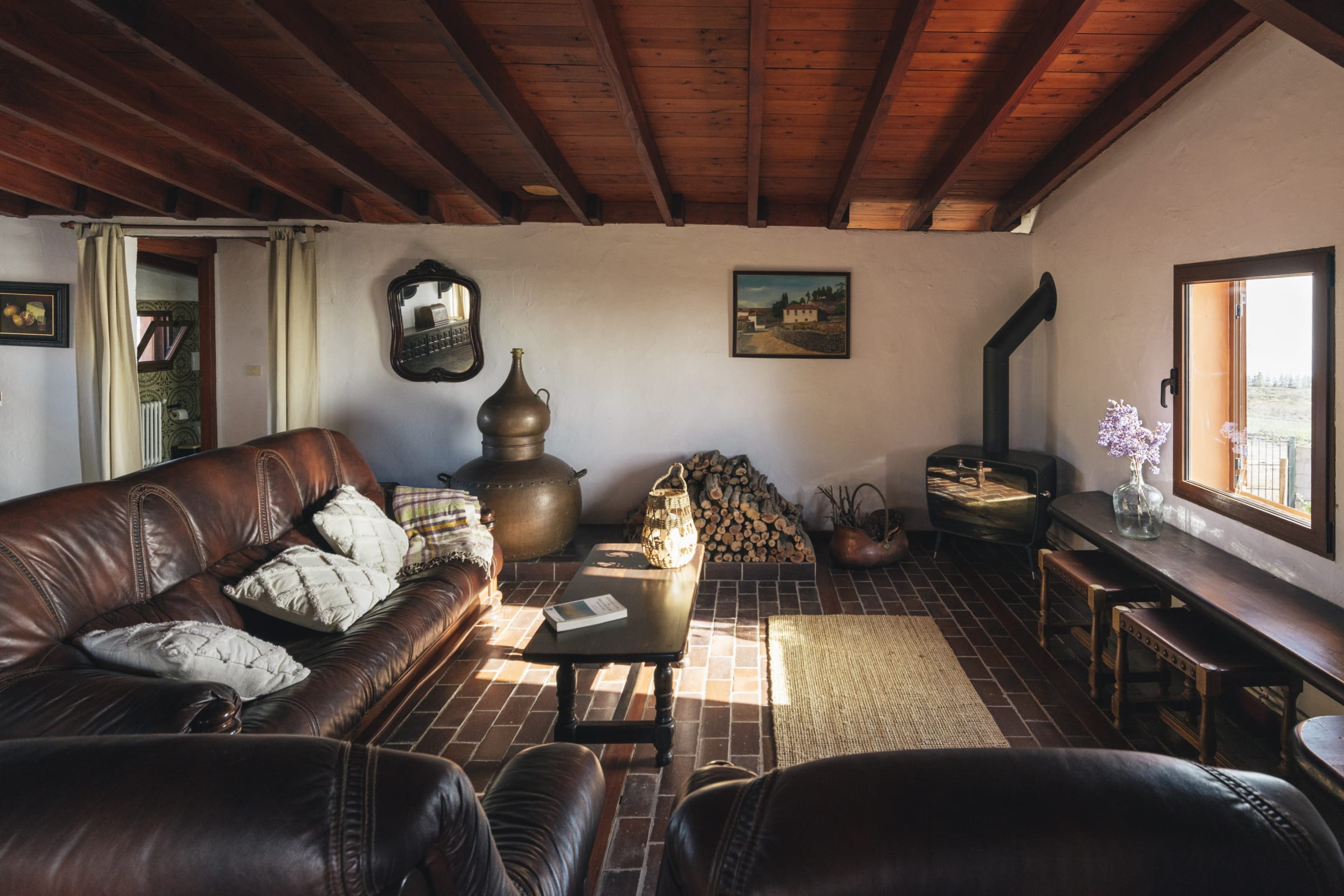 Finca Vilaflor Loft