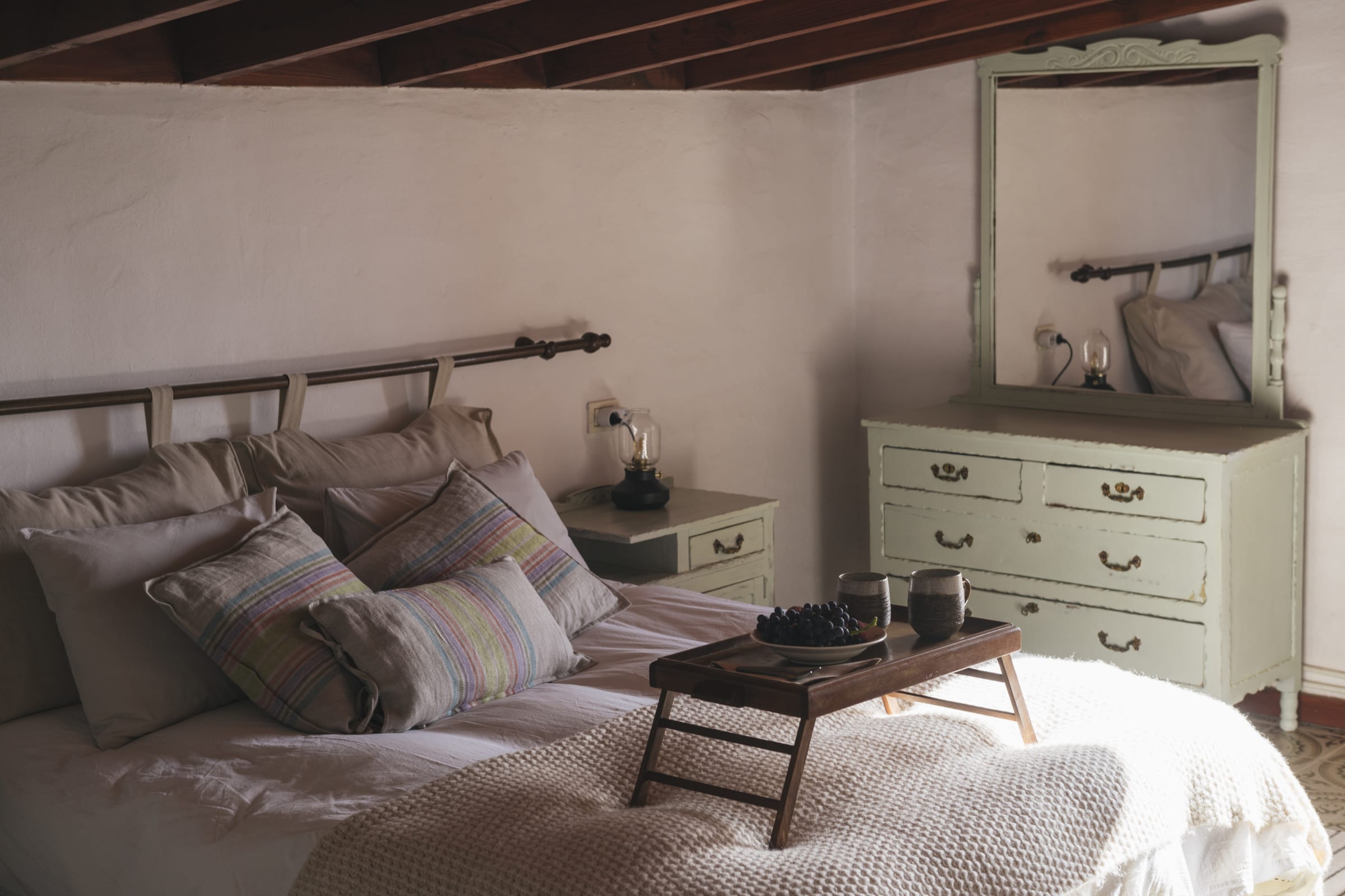 Finca Vilaflor Loft