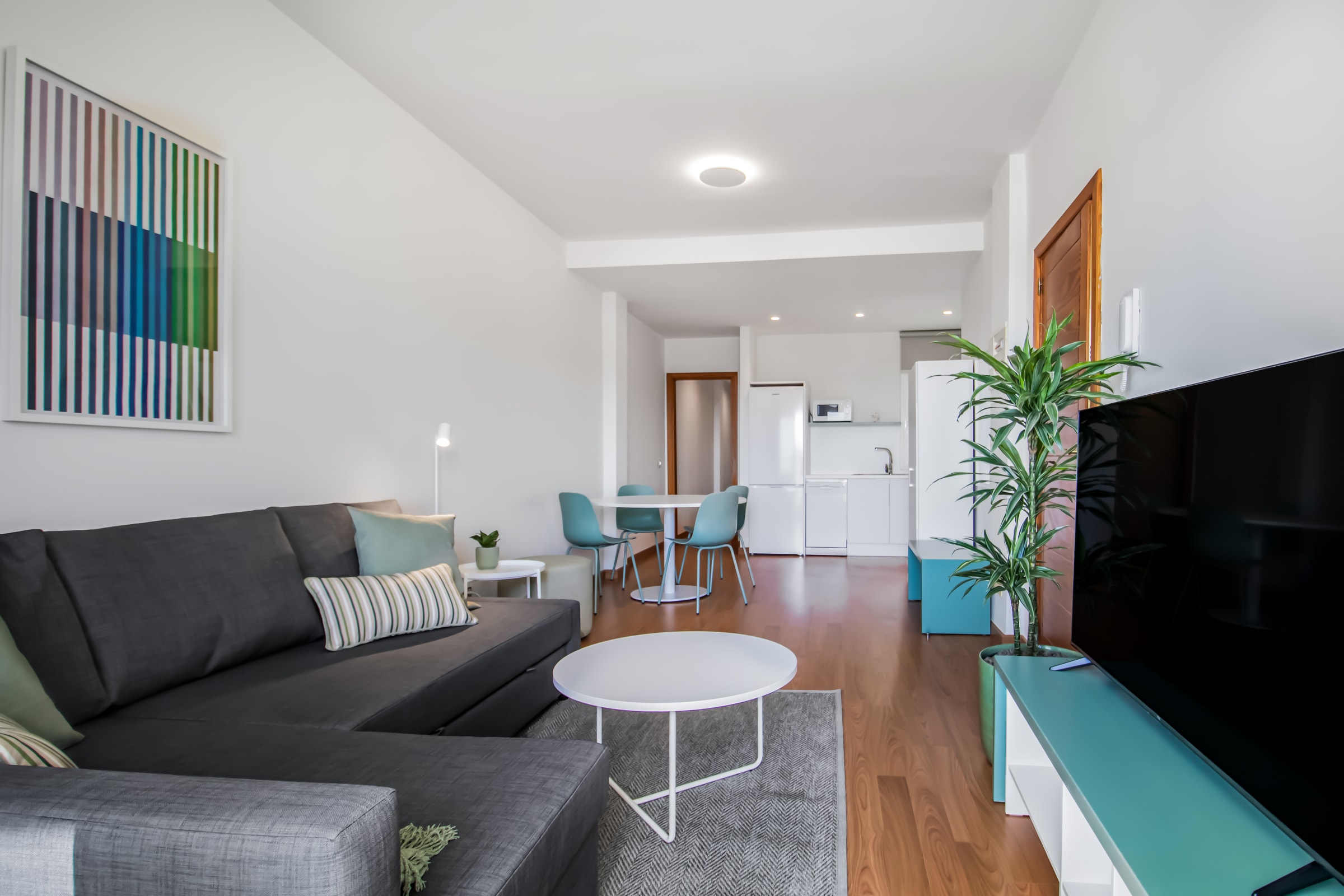 Agaete Shine Suites 207