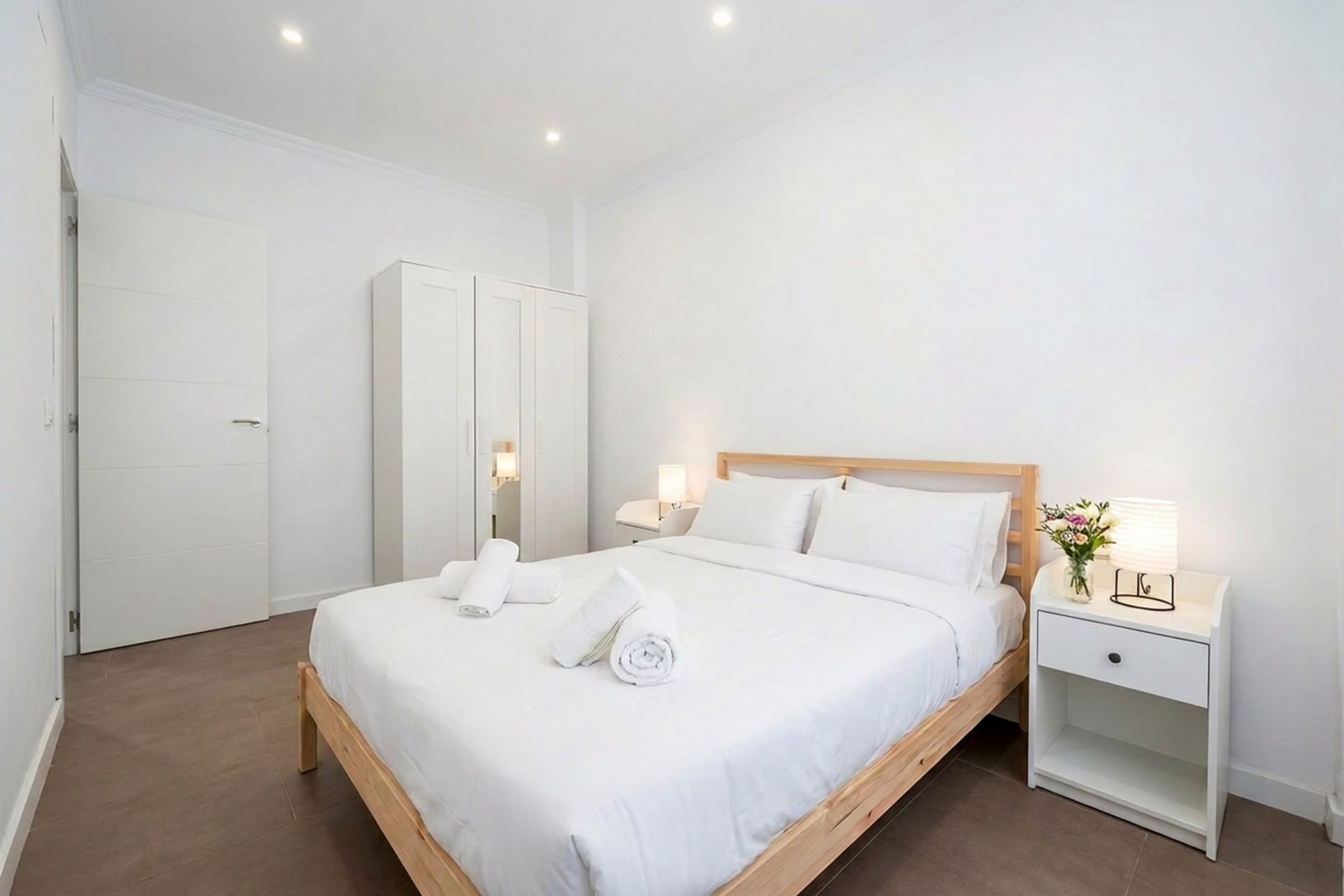 Apartamento Tres Carabelas Views