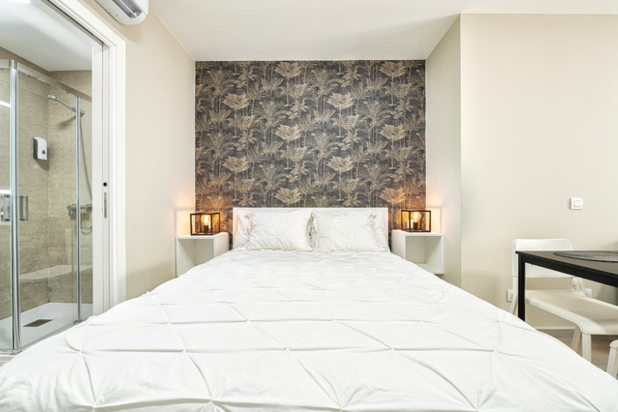 City & Beach Home Las Canteras