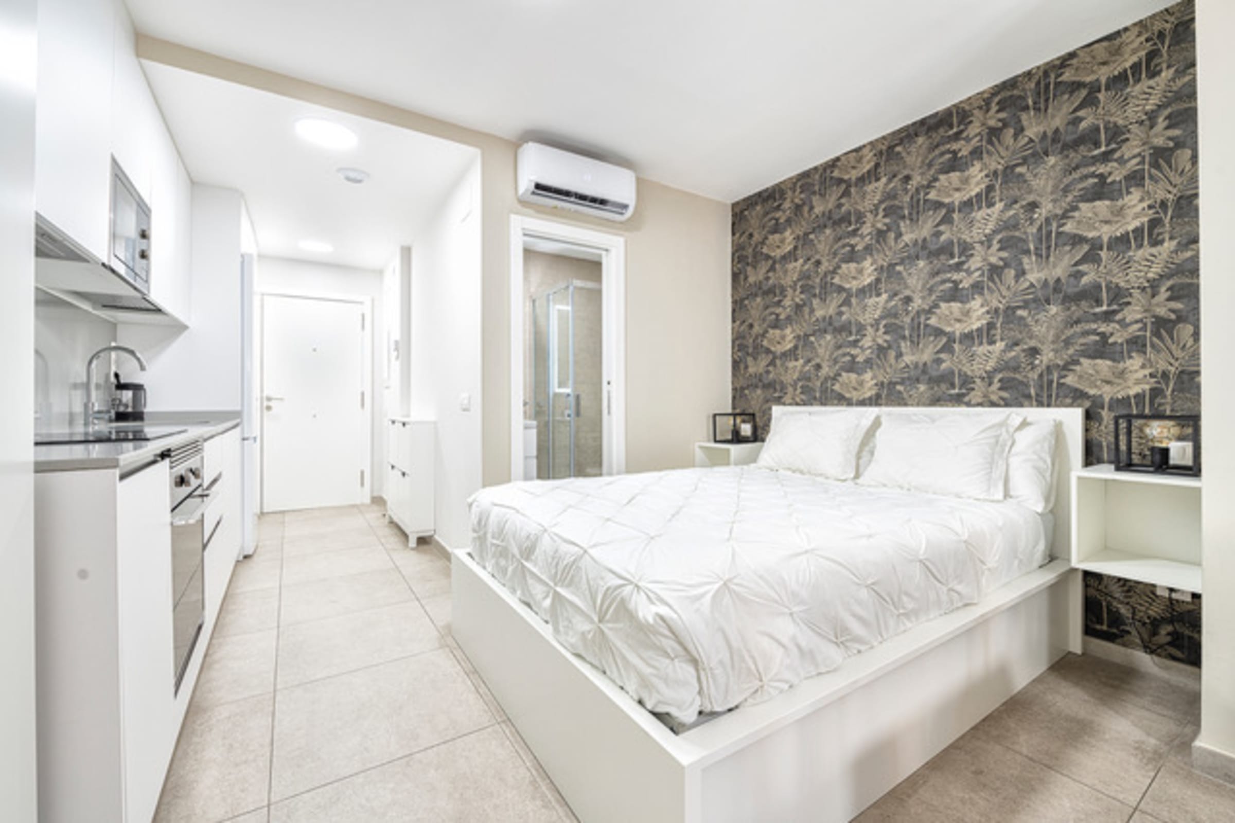 City & Beach Home Las Canteras