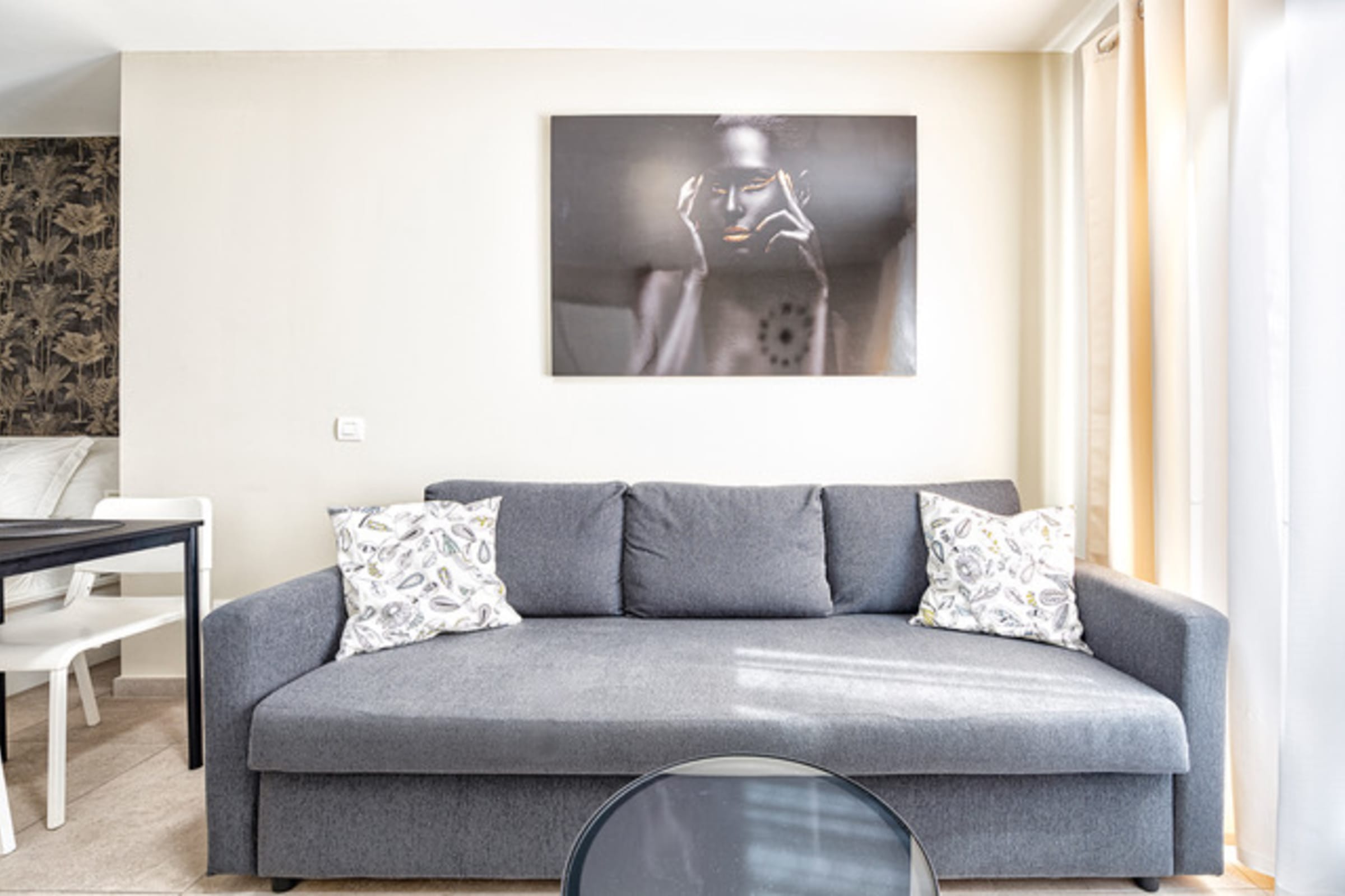 City & Beach Home Las Canteras