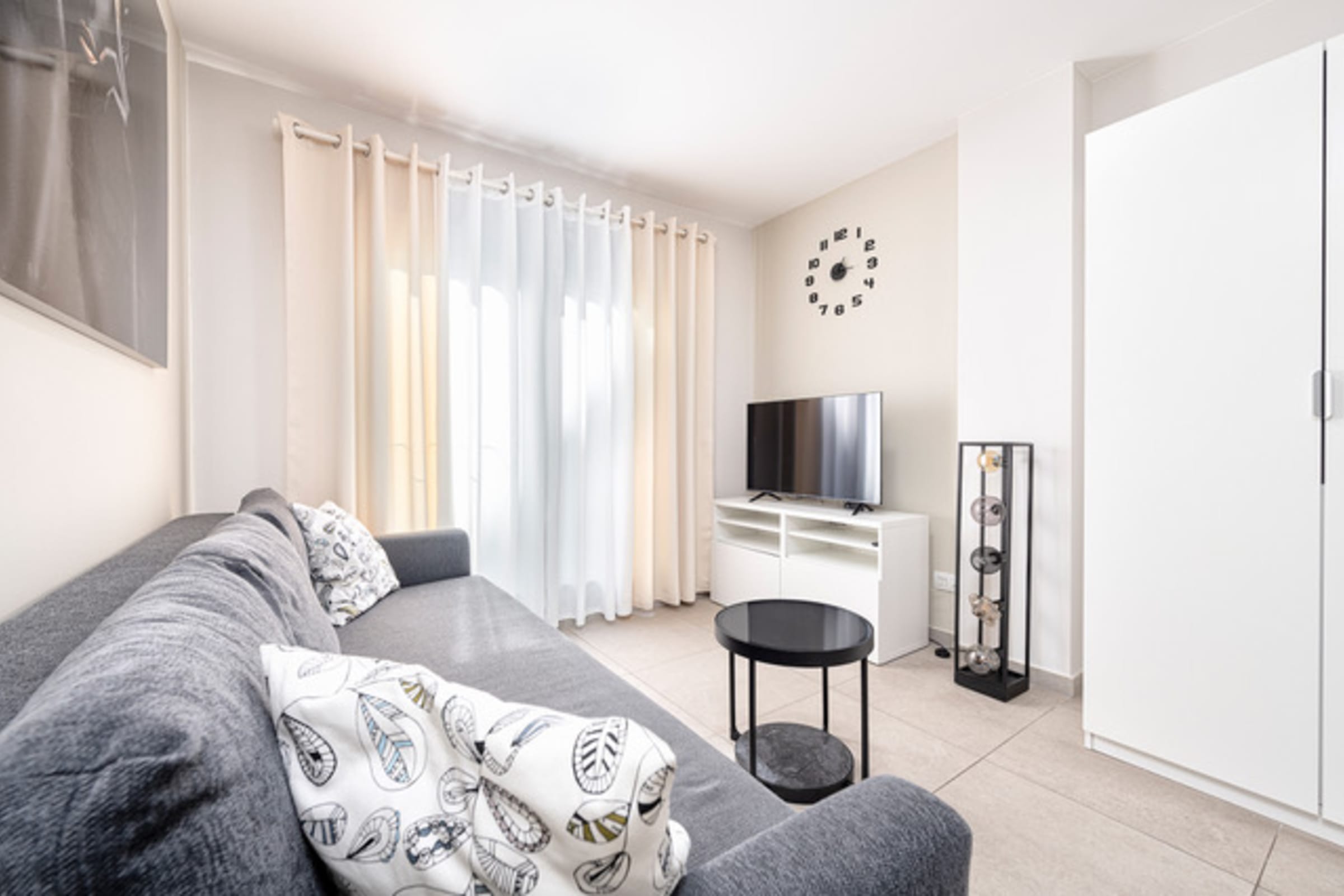 City & Beach Home Las Canteras