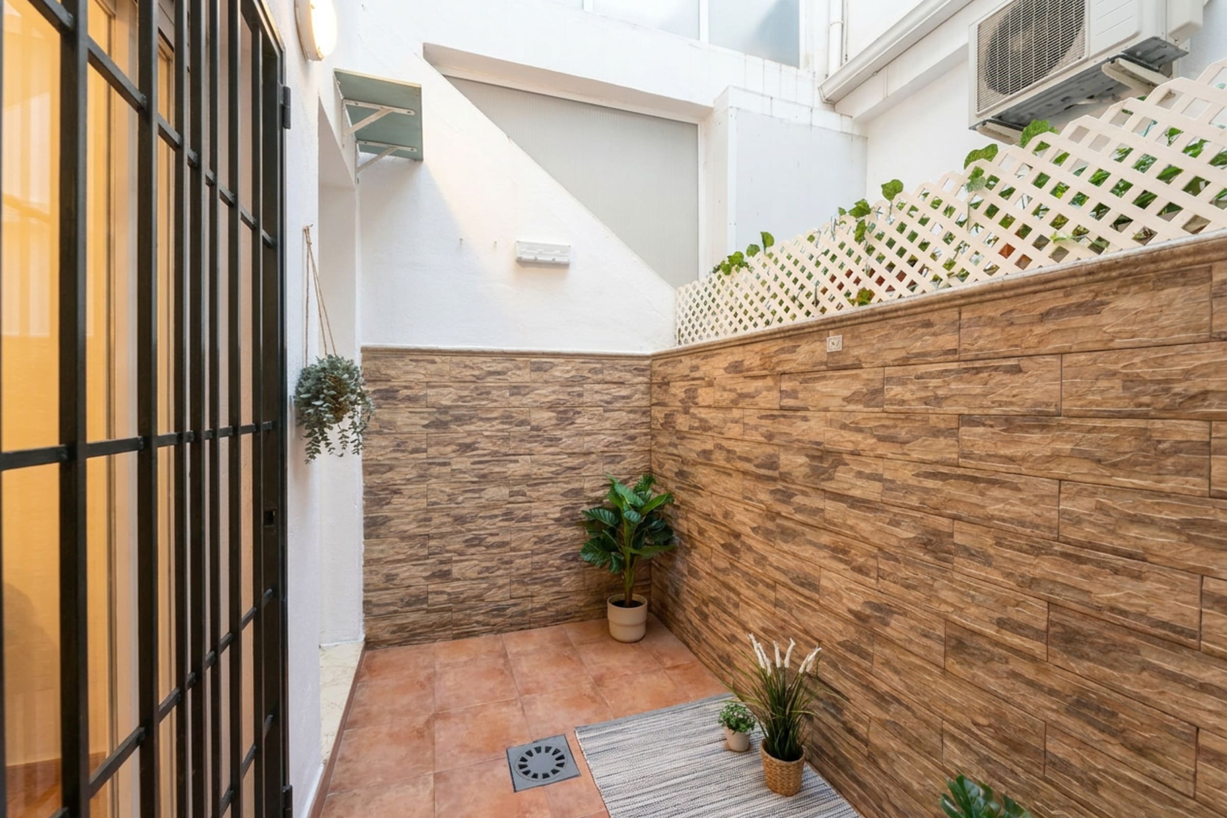 Urban Oasis Málaga Centro