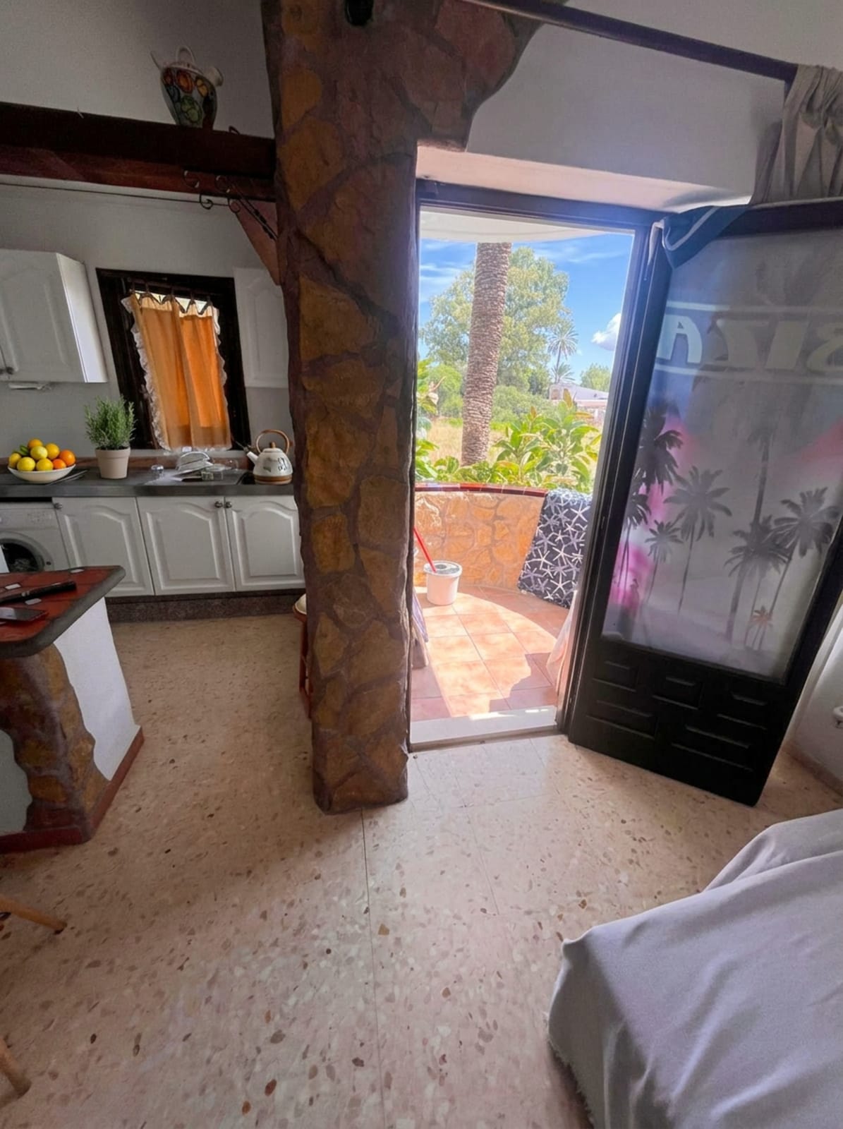 Denia Beach Stay with Pool