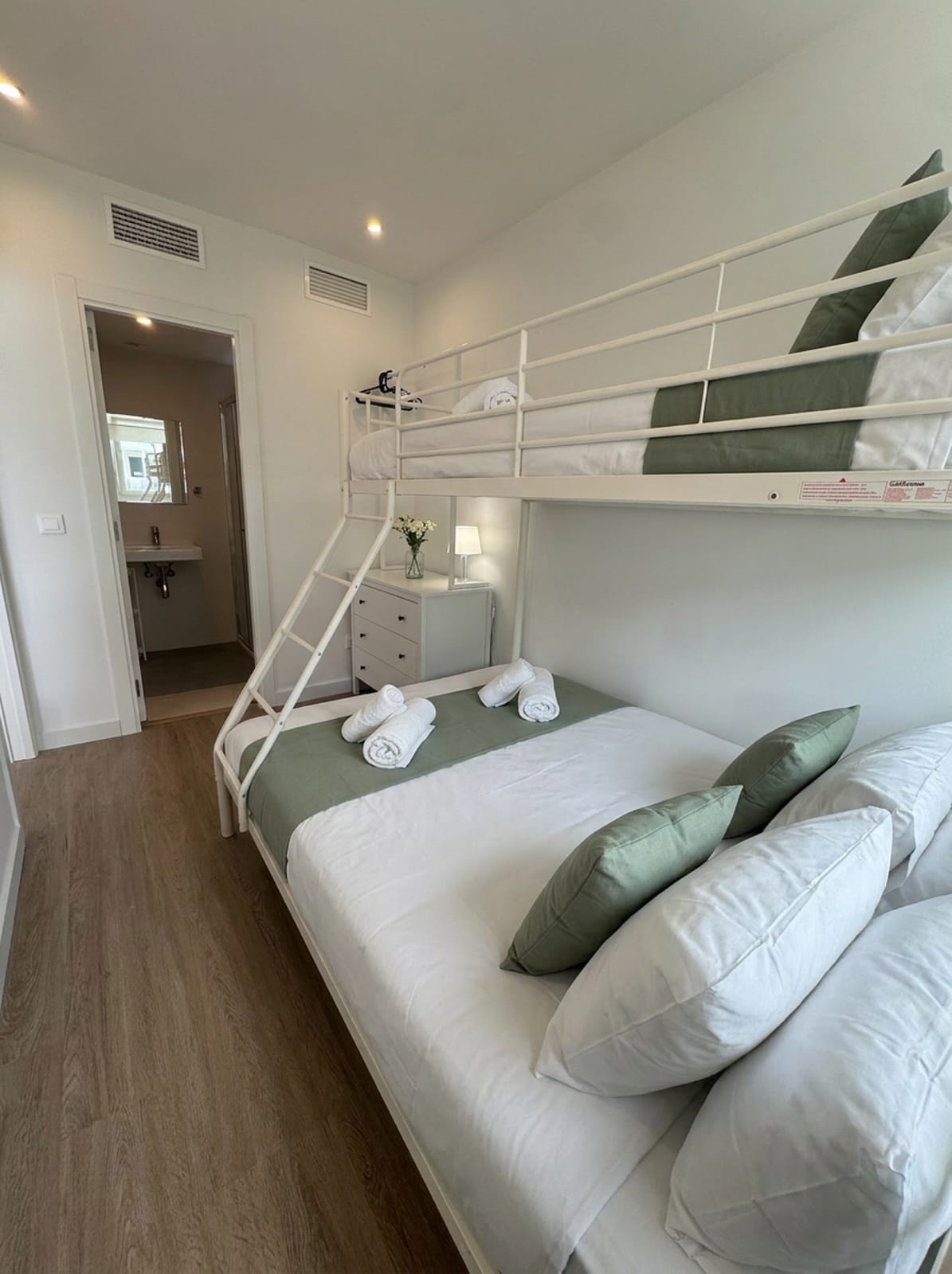 Med Hills Fuengirola 2BR Pool Views