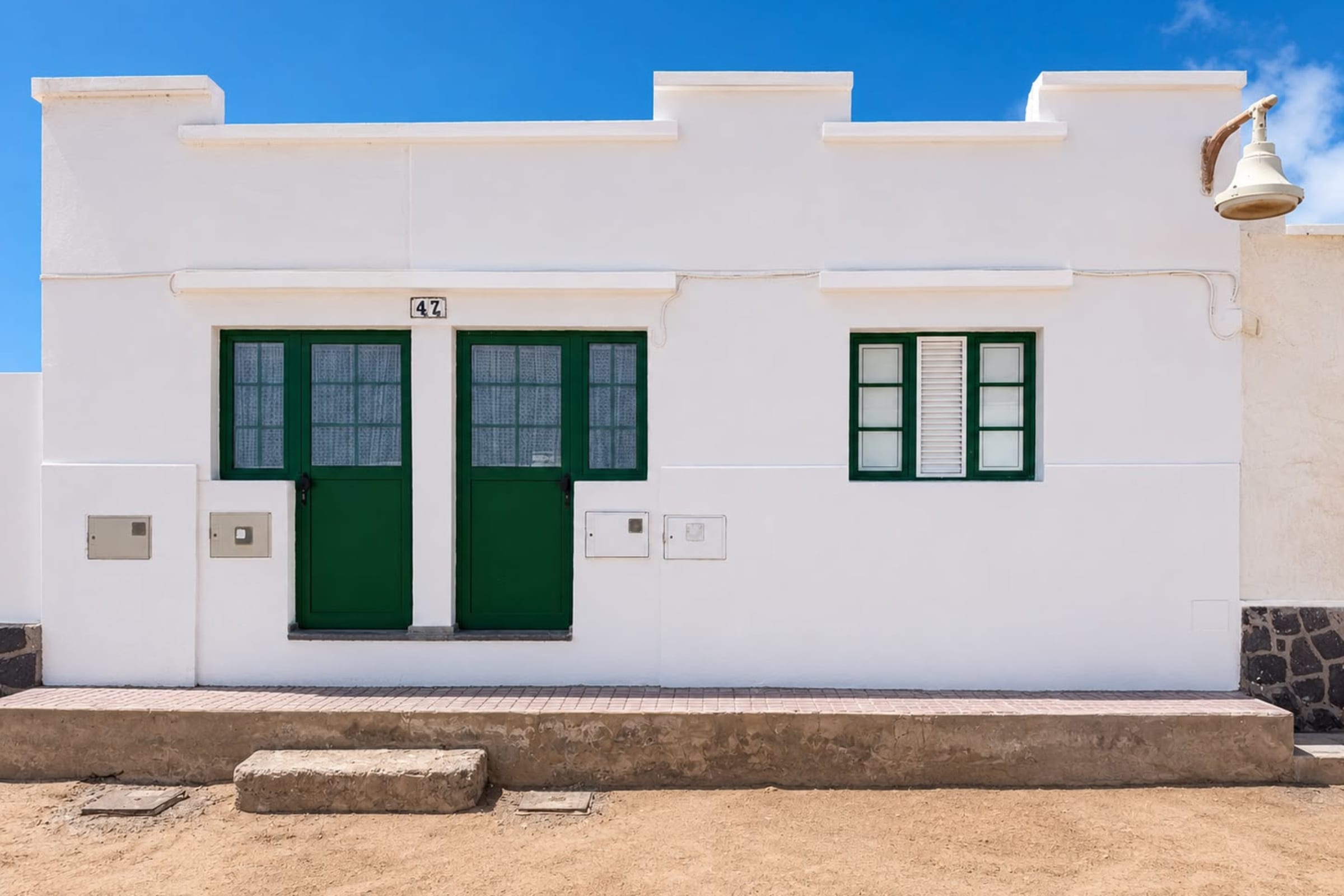 La Ventana de Tete