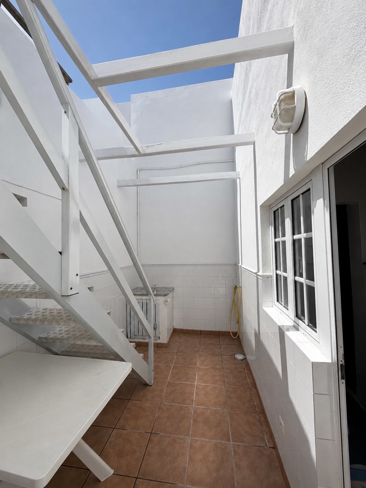 La Ventana de Tete