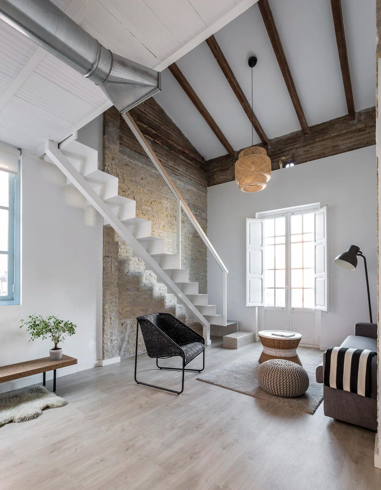 Cabañal Blue Dream Loft