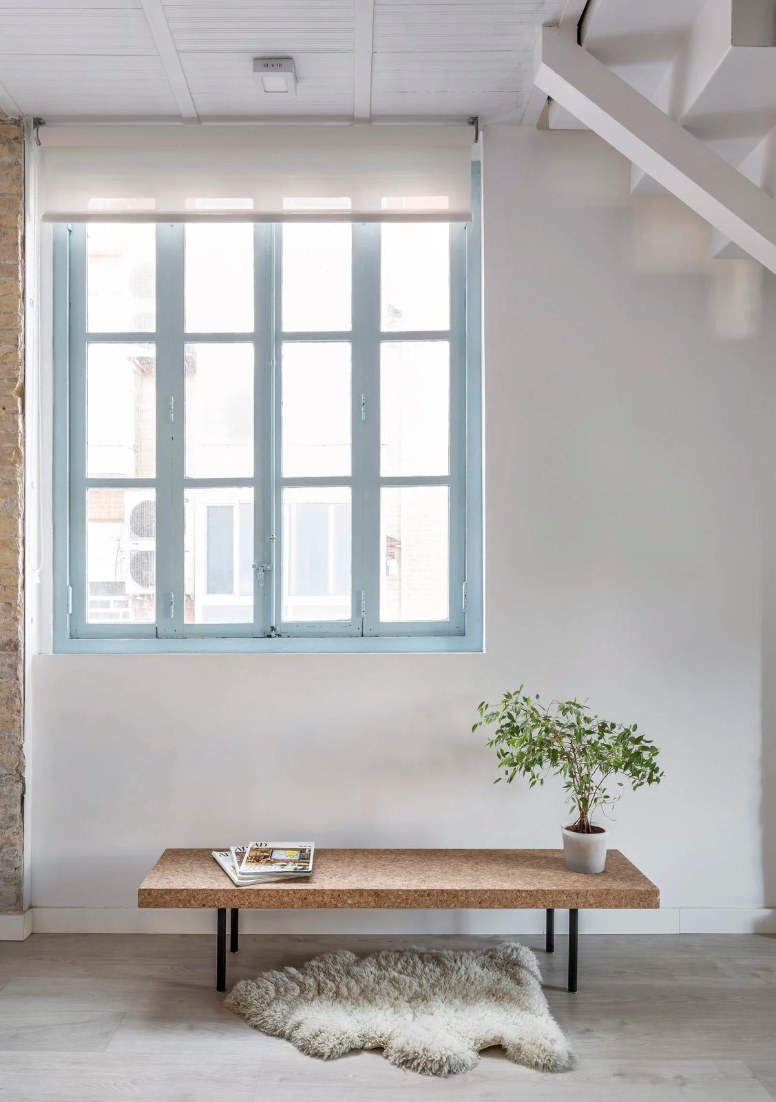 Cabañal Blue Dream Loft