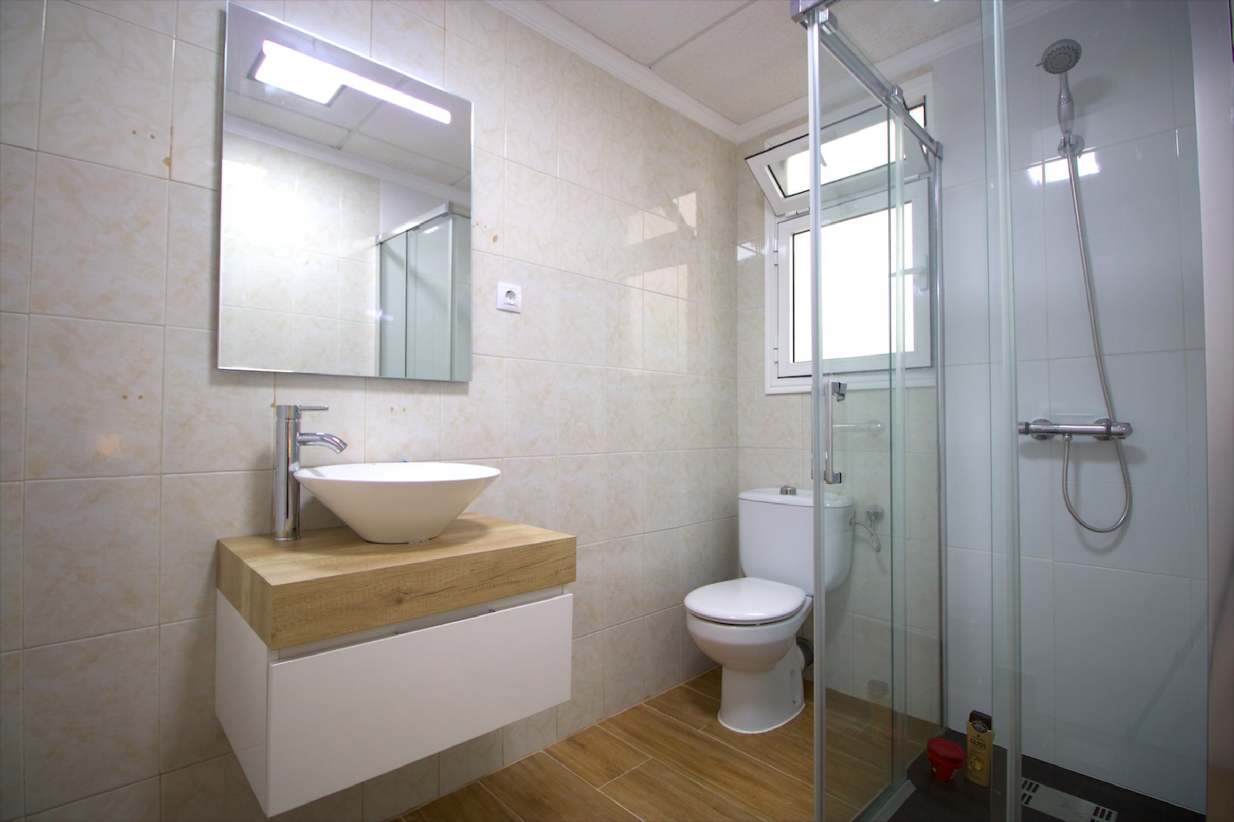 #4 Private Ensuite Room Smart