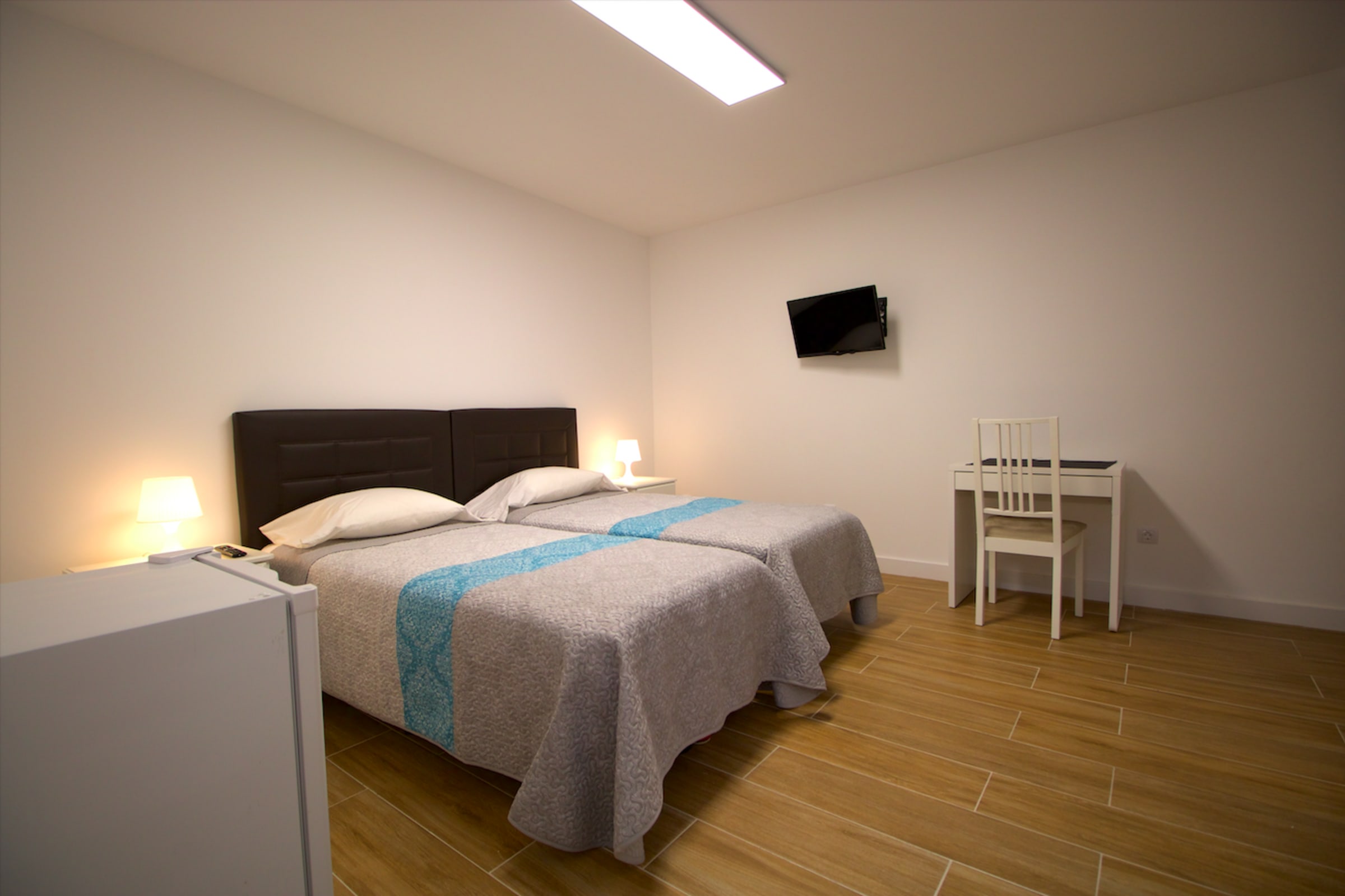 #4 Private Ensuite Room Smart