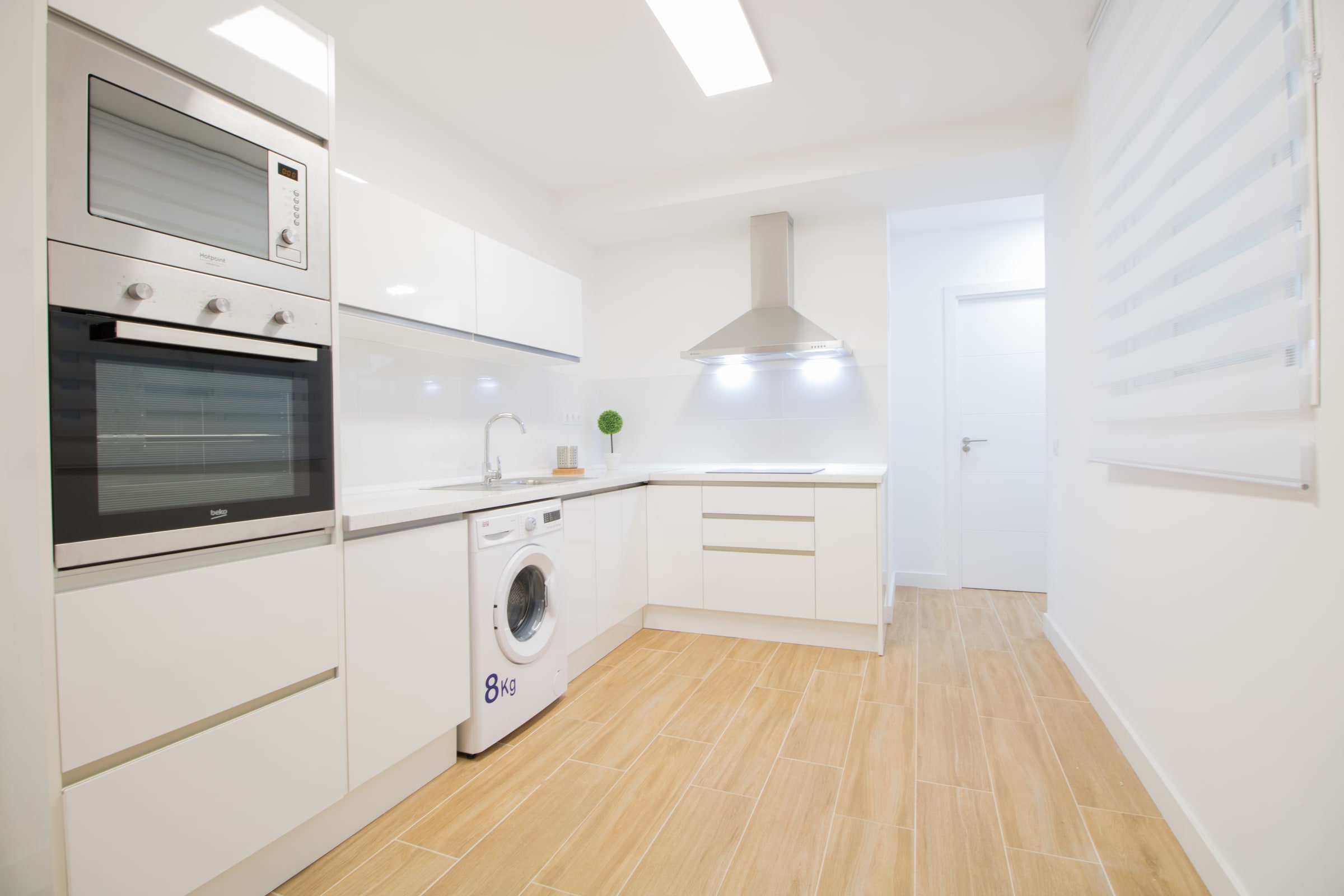 #4 Private Ensuite Room Smart