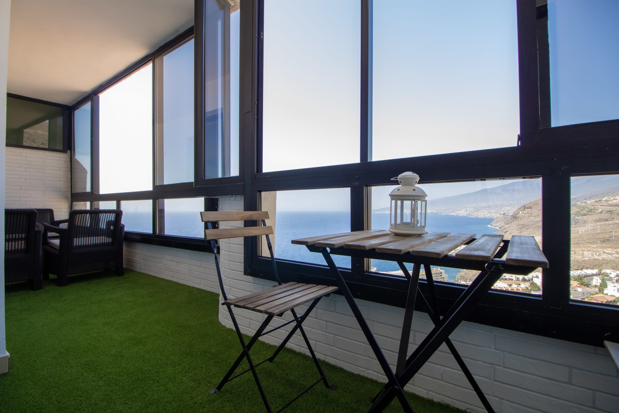 Tabaiba Dream Views Apartment