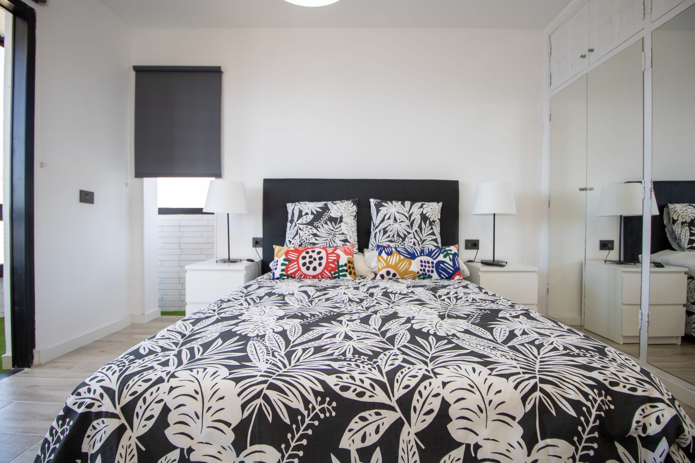 Tabaiba Dream Views Apartment