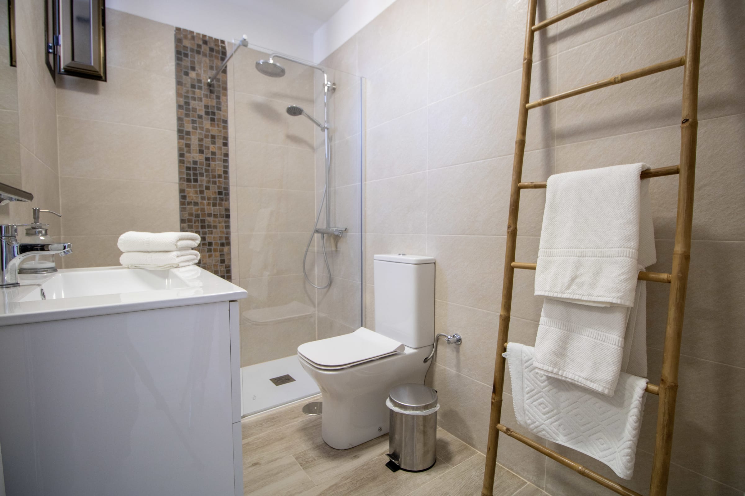 Tabaiba Dream Views Apartment