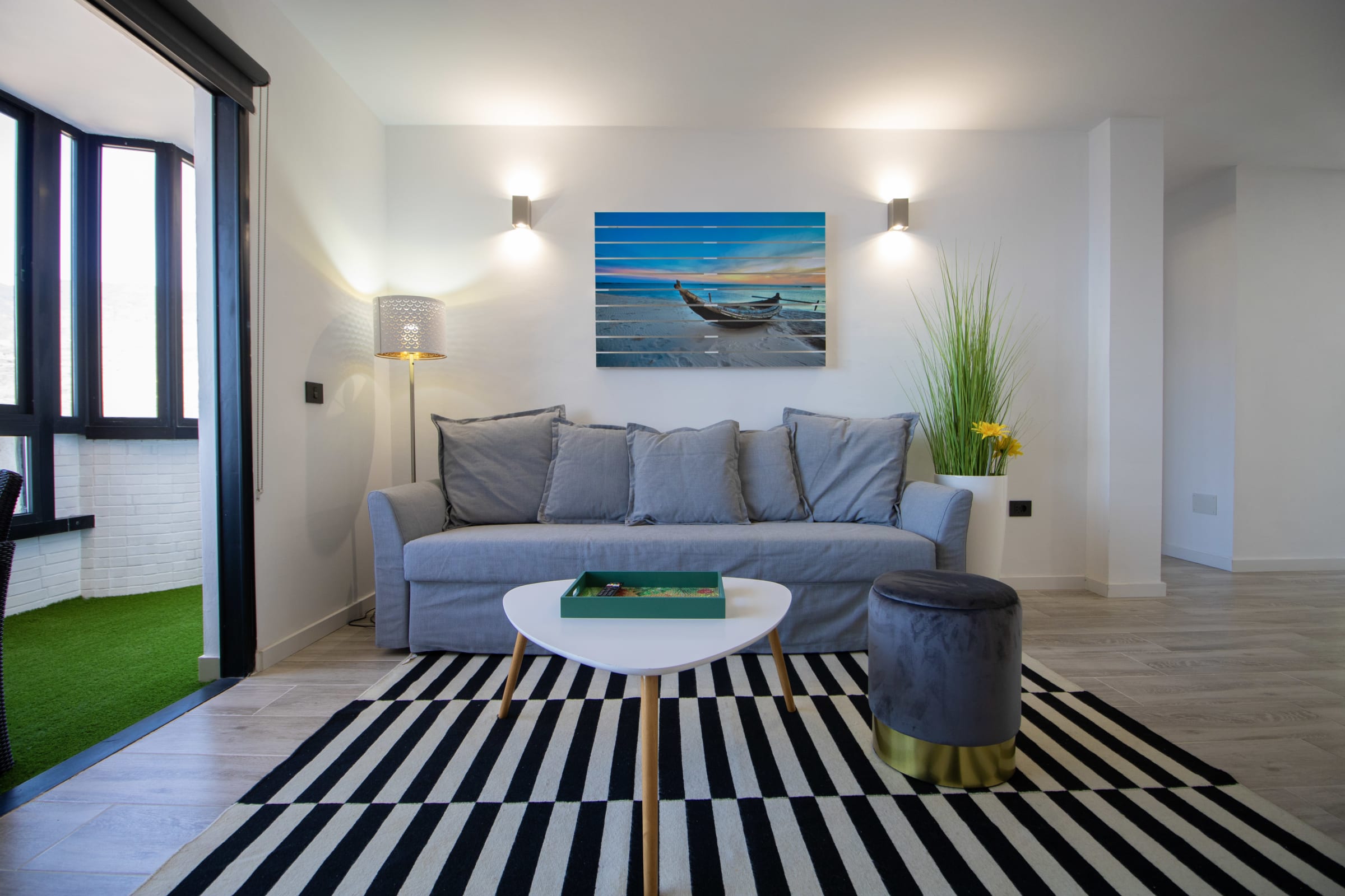 Tabaiba Dream Views Apartment
