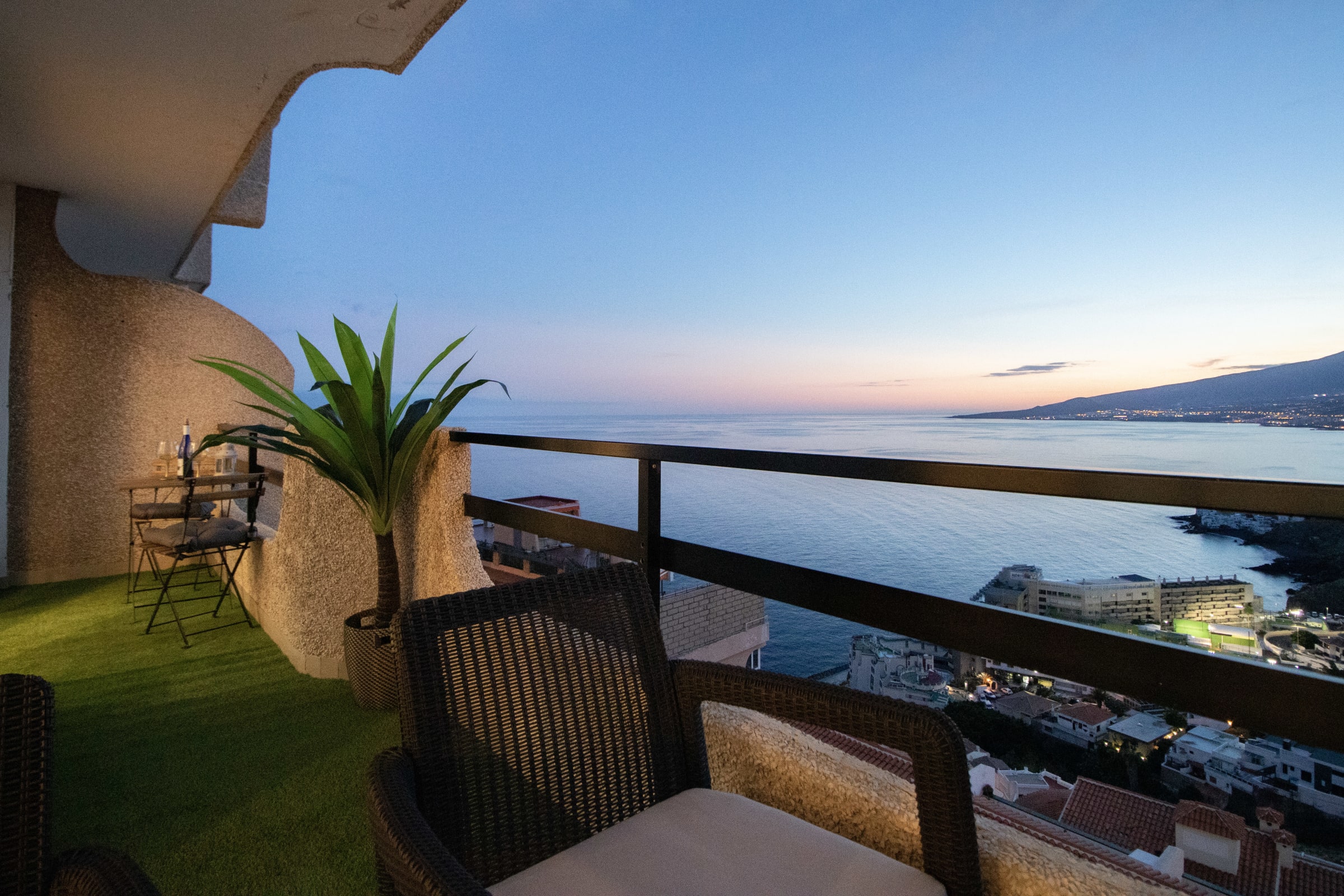Tabaiba Premier Views Apartment