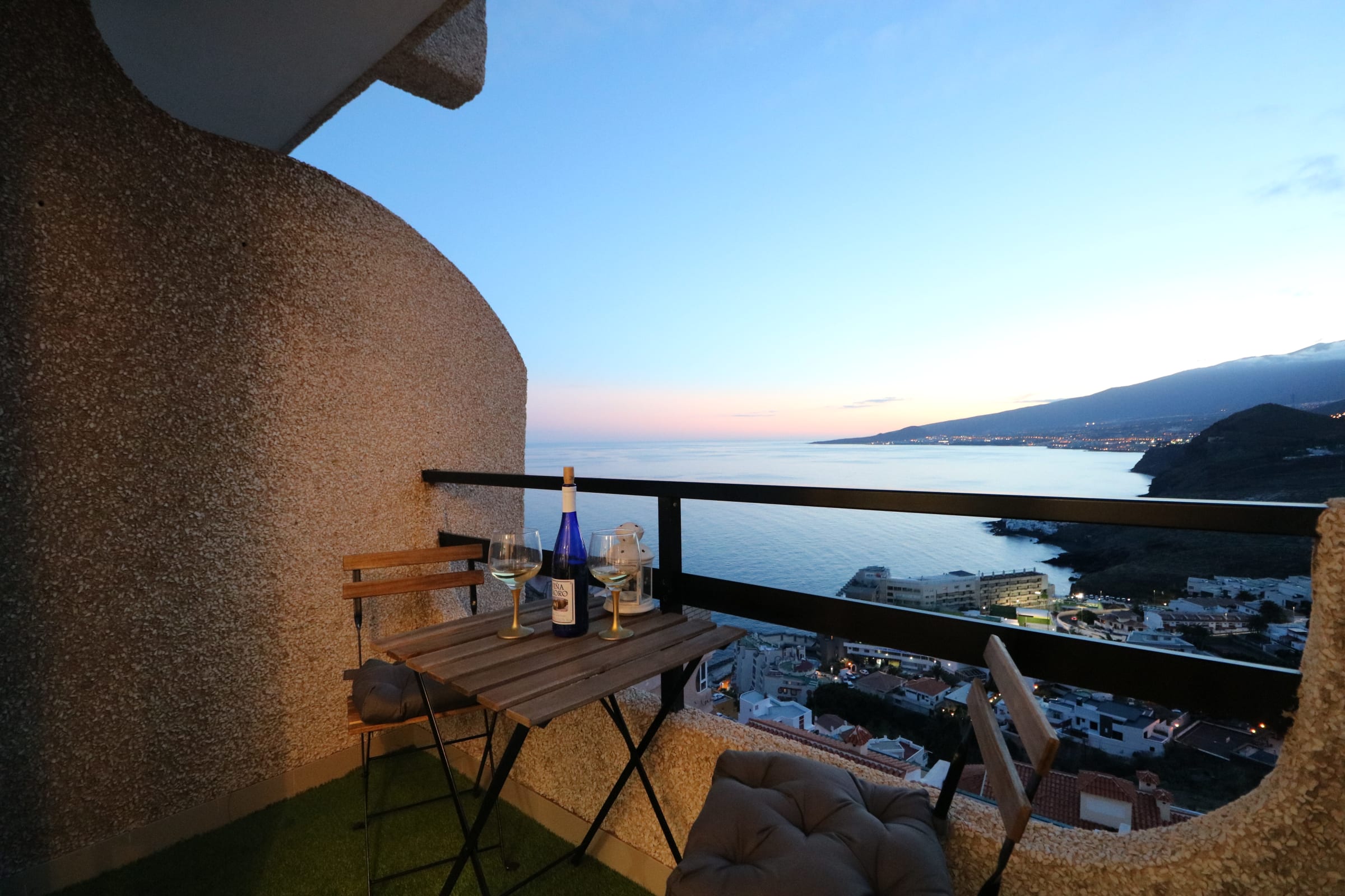 Tabaiba Premier Views Apartment